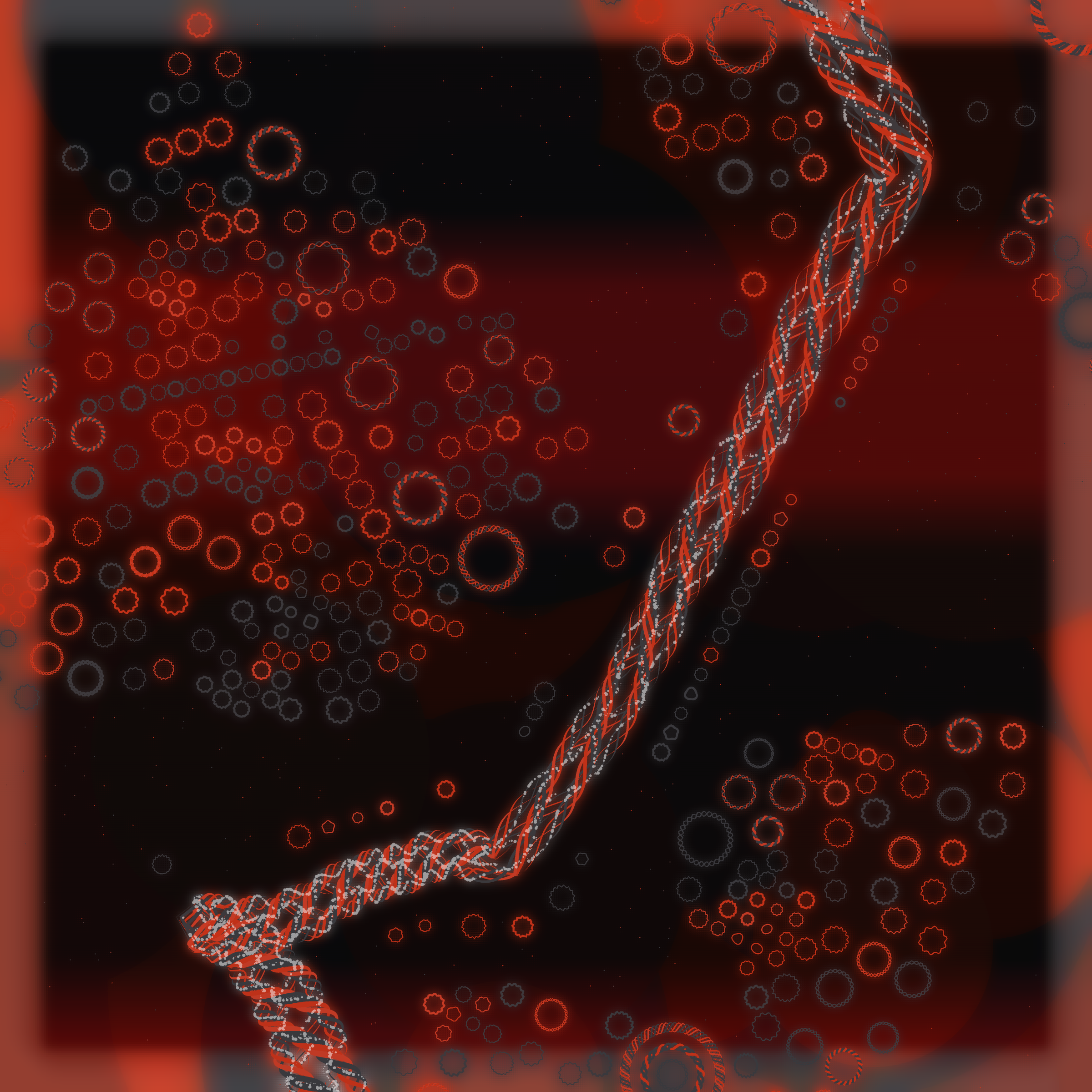 Friendship Bracelets #34561