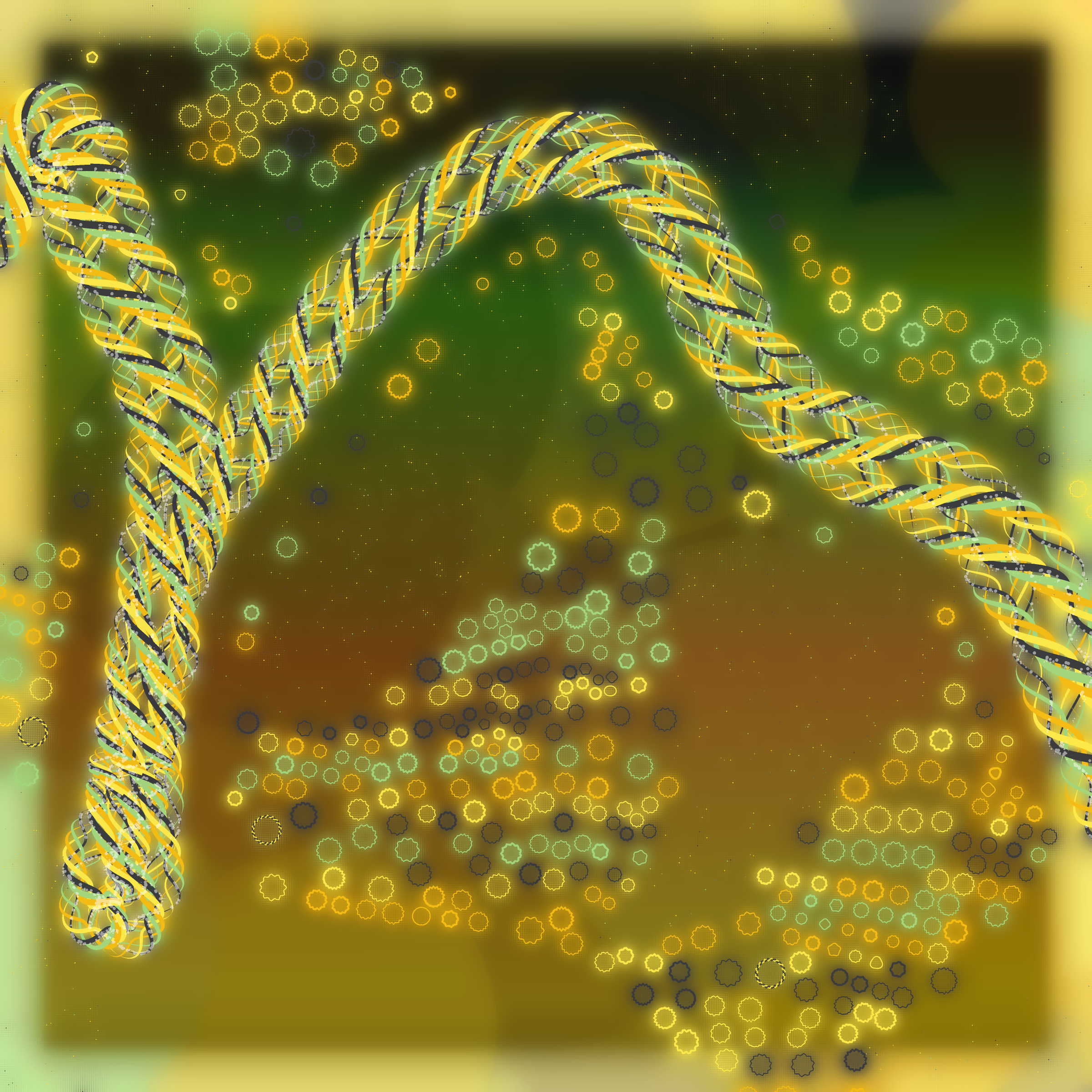 Friendship Bracelets #34763