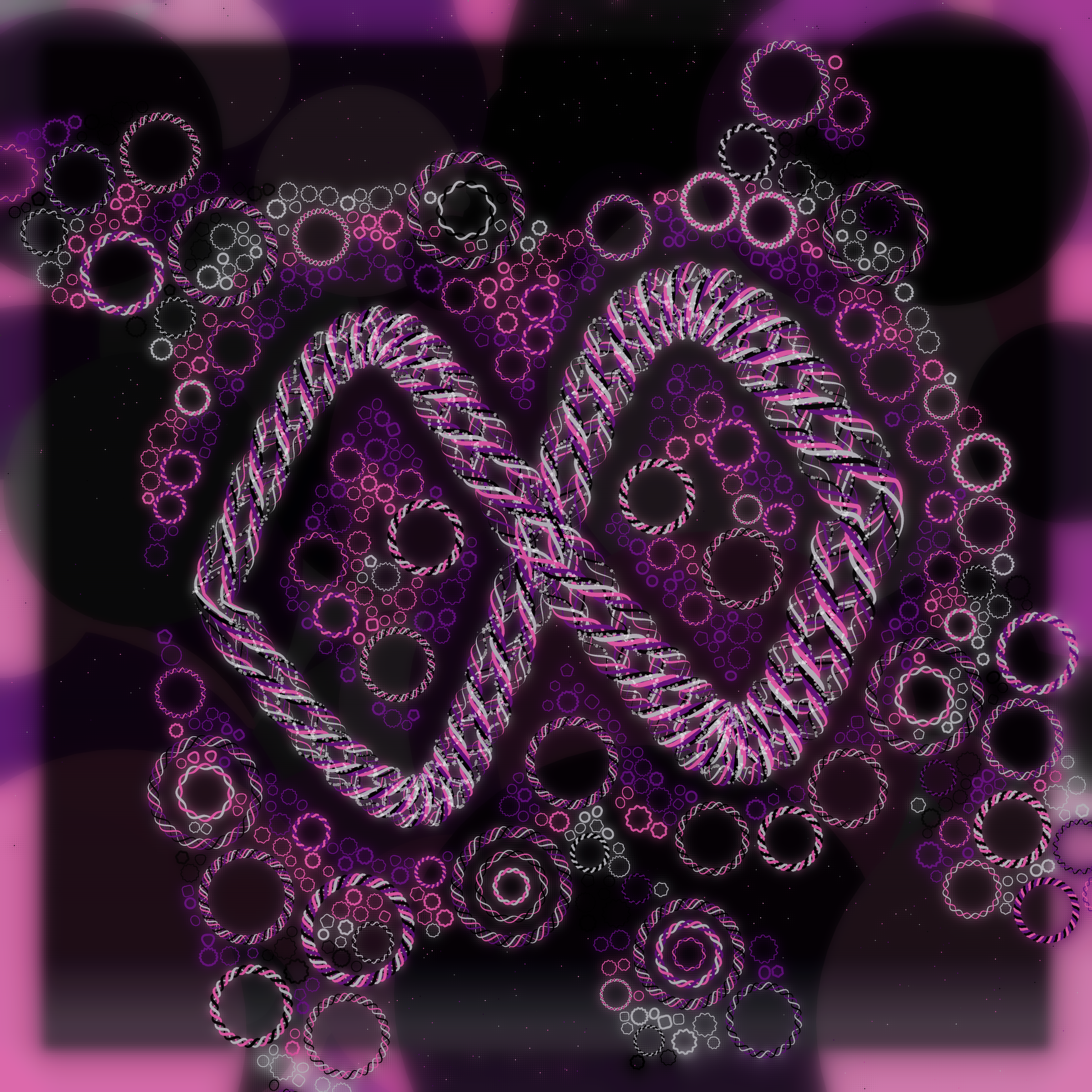 Friendship Bracelets #34806