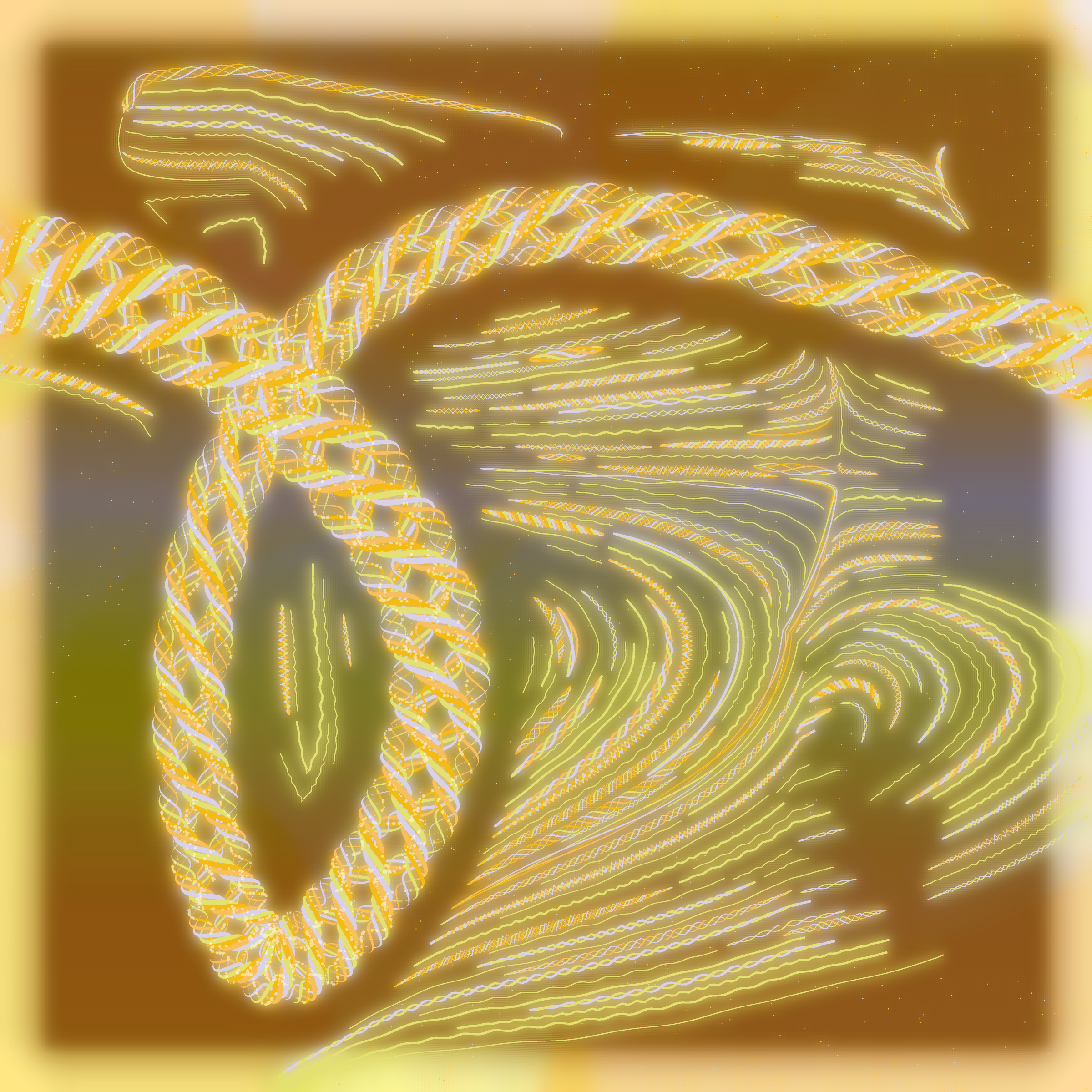 Friendship Bracelets #35126