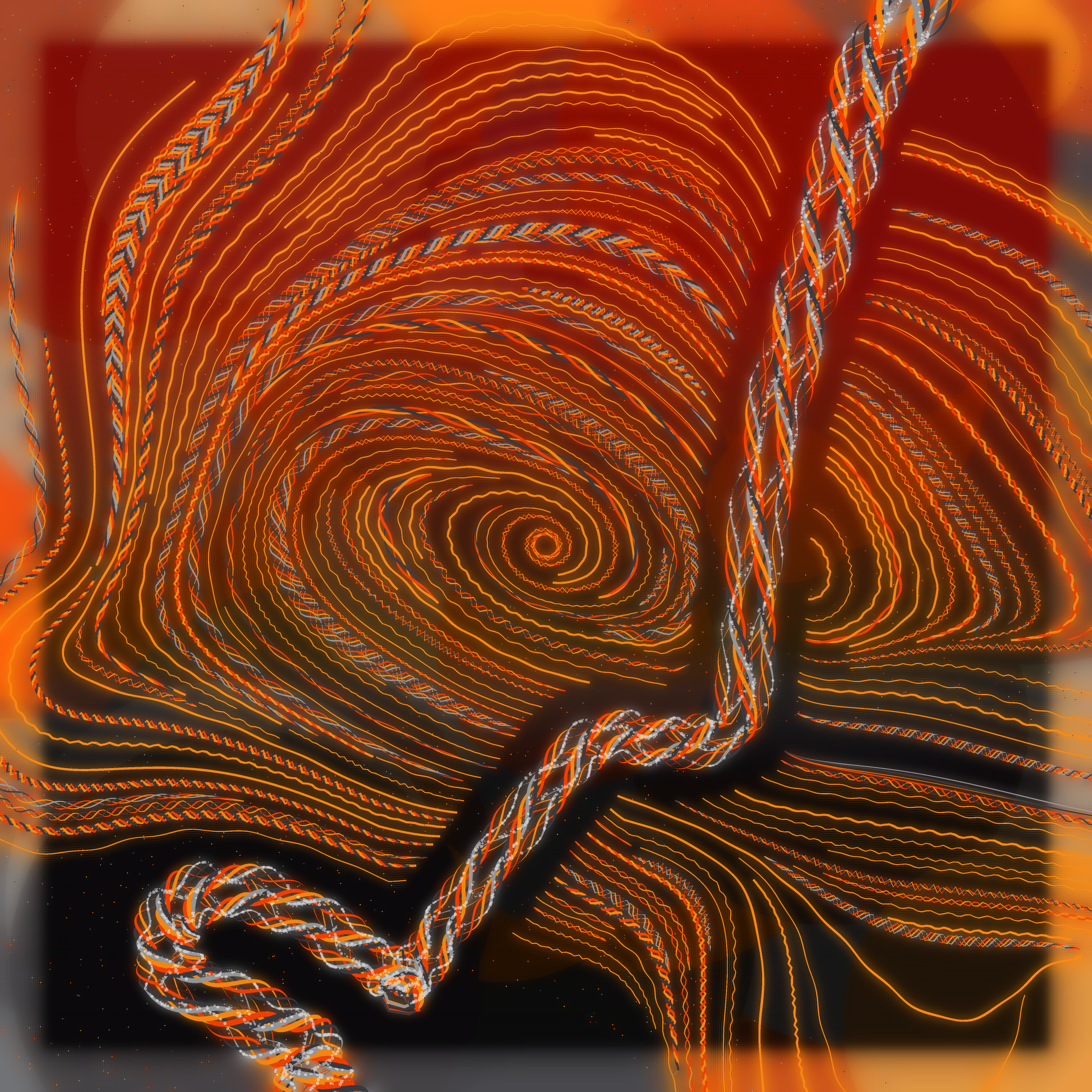 Friendship Bracelets #35127