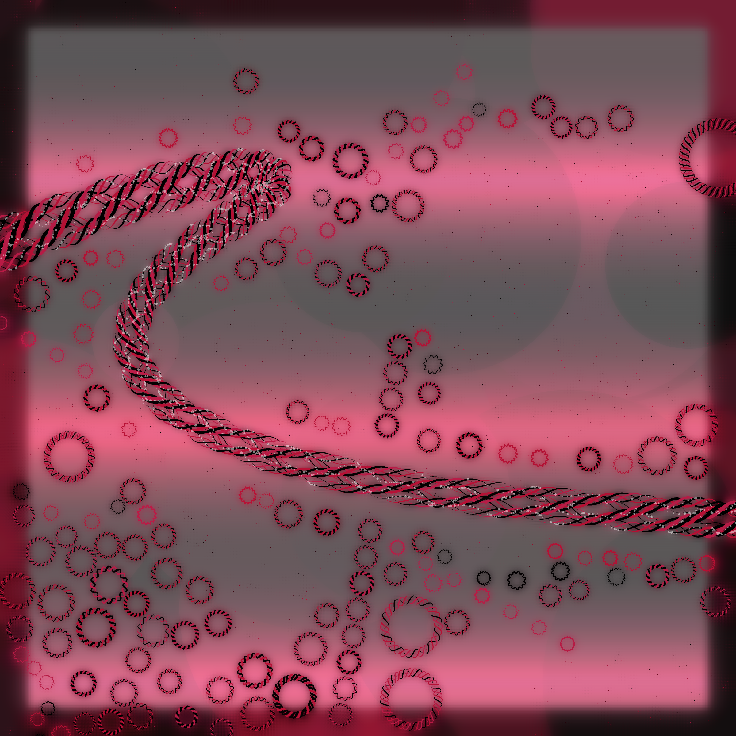 Friendship Bracelets #35155