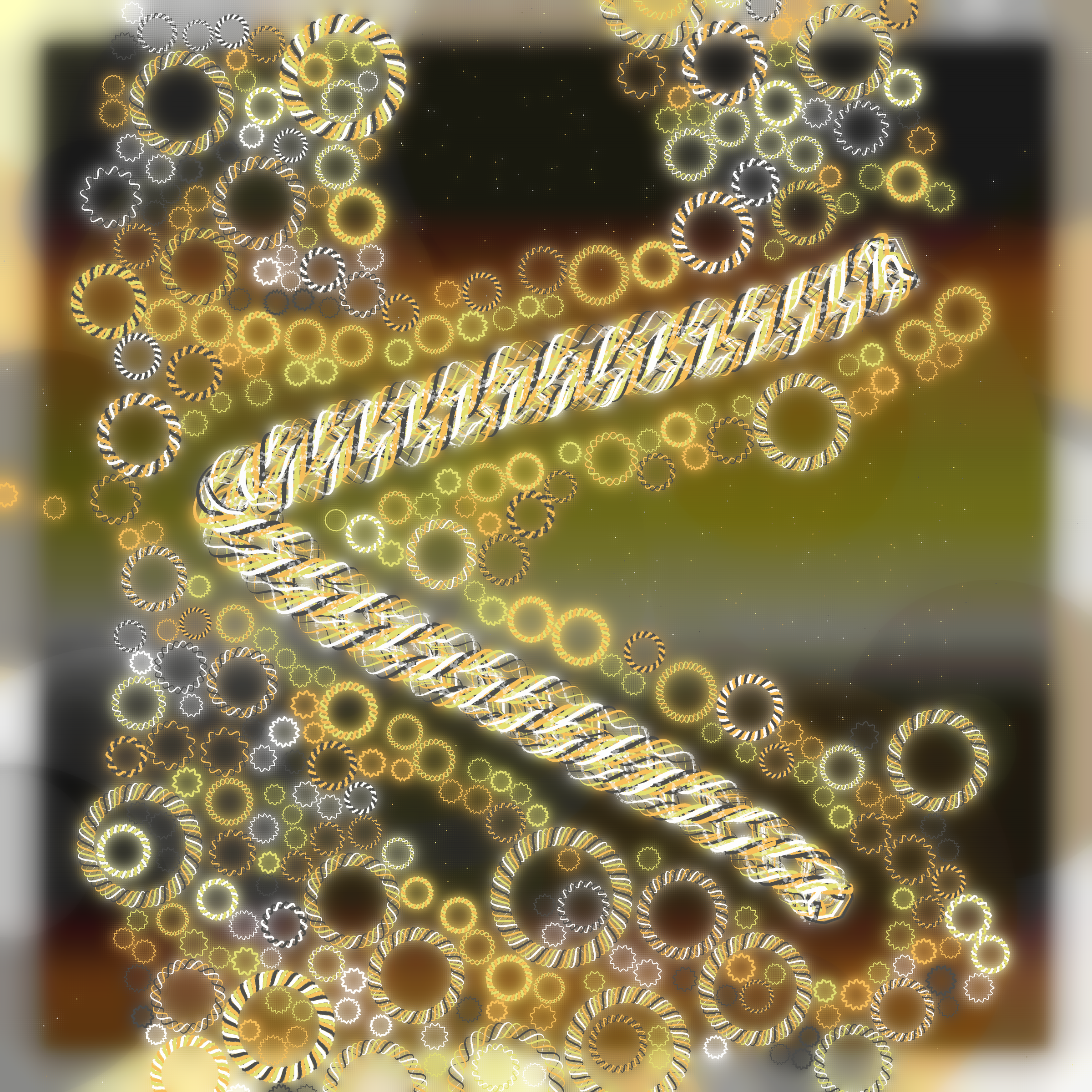 Friendship Bracelets #35220