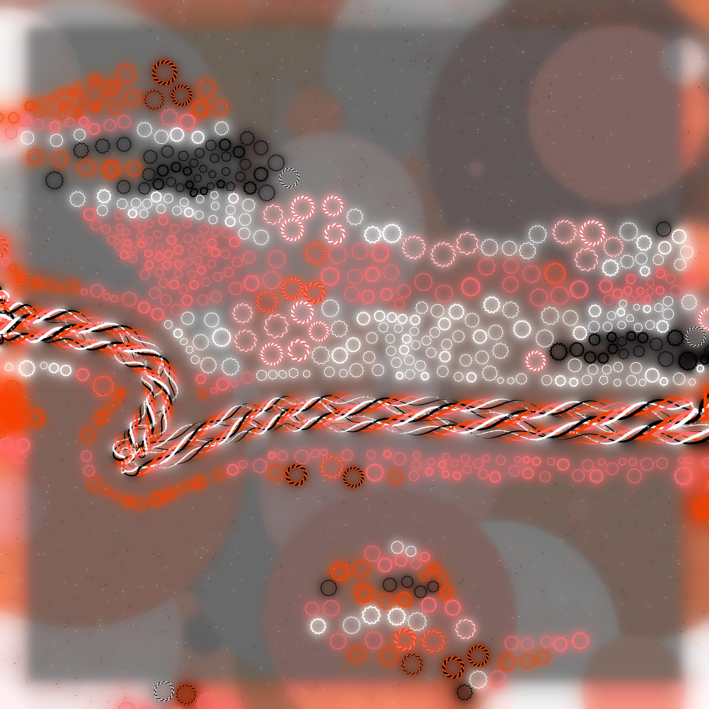 Friendship Bracelets #35589