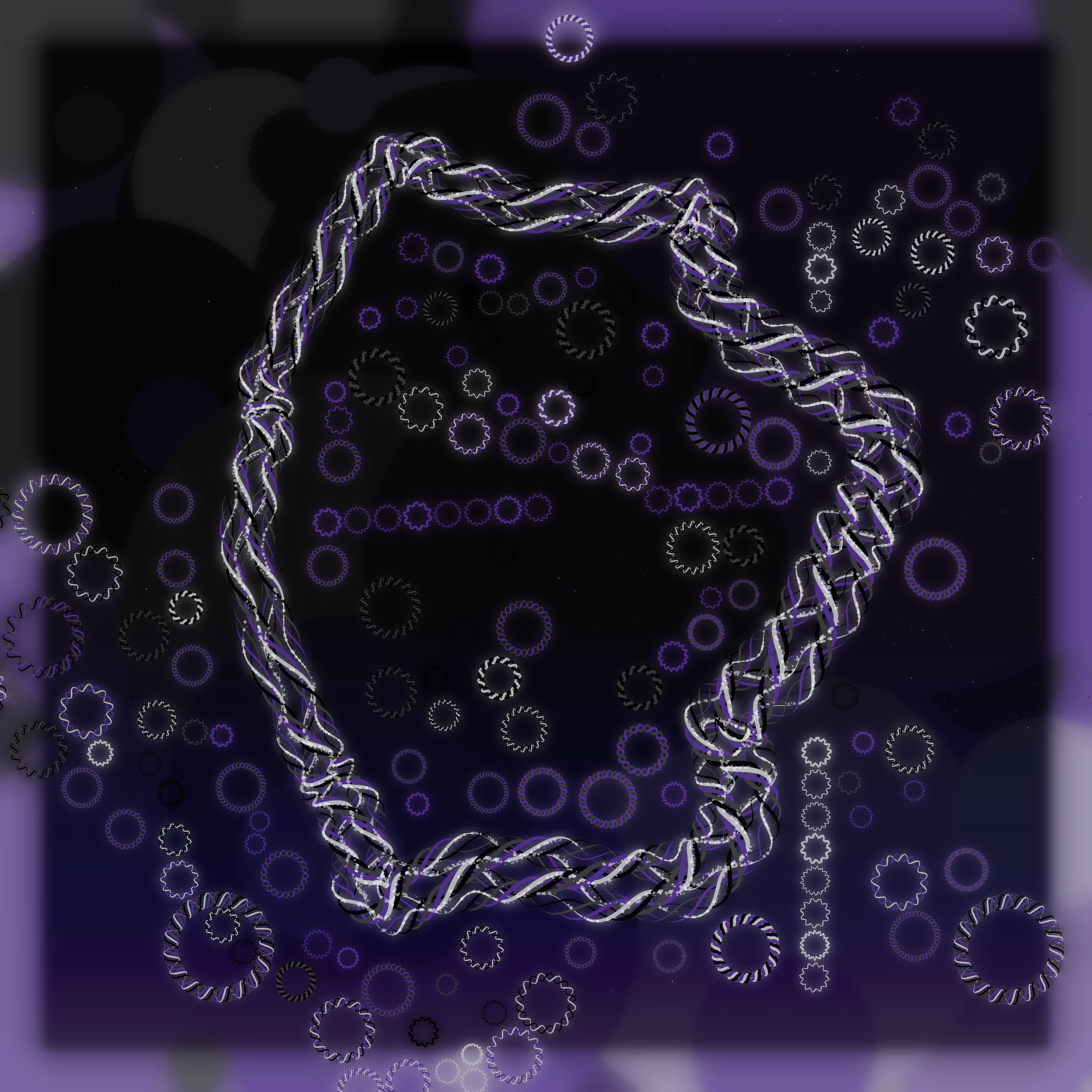 Friendship Bracelets #35666