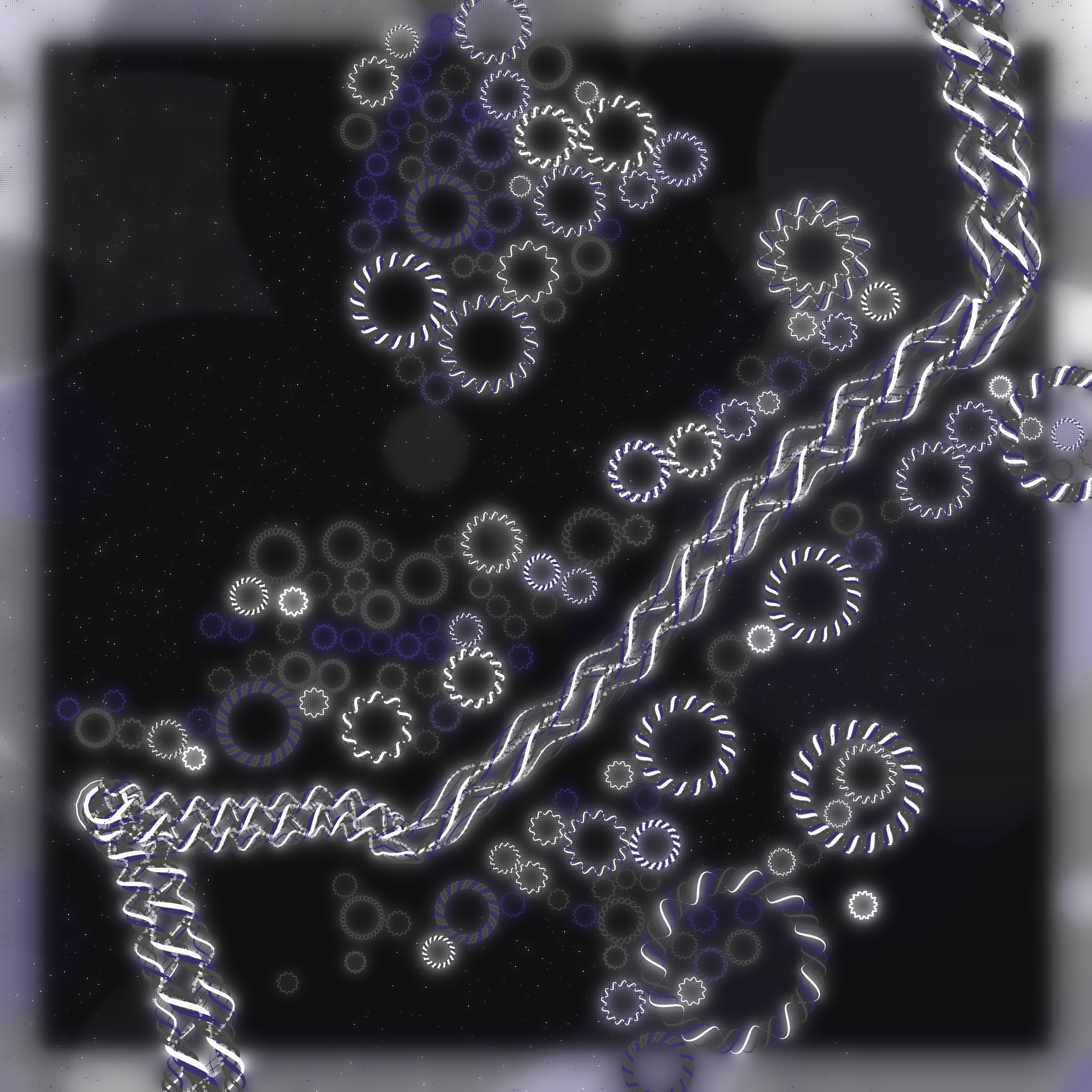 Friendship Bracelets #35687