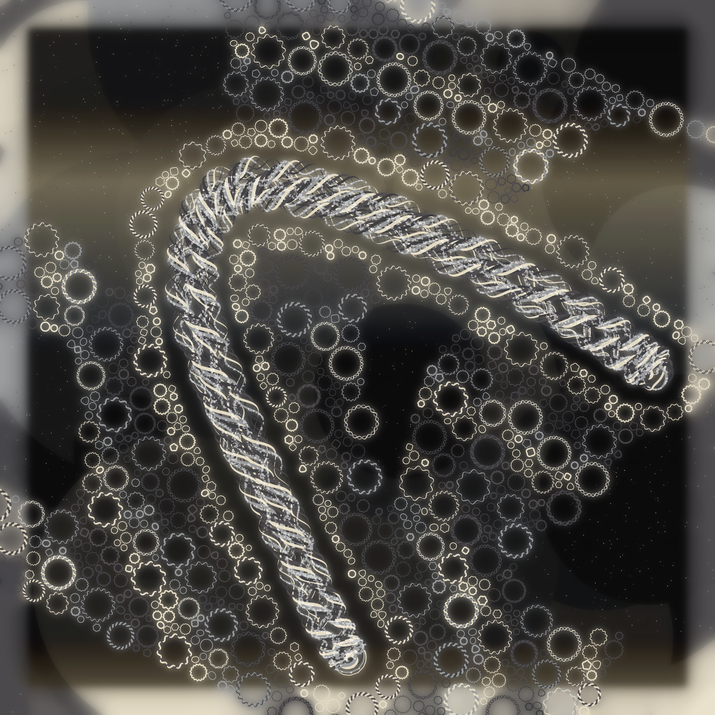 Friendship Bracelets #35931