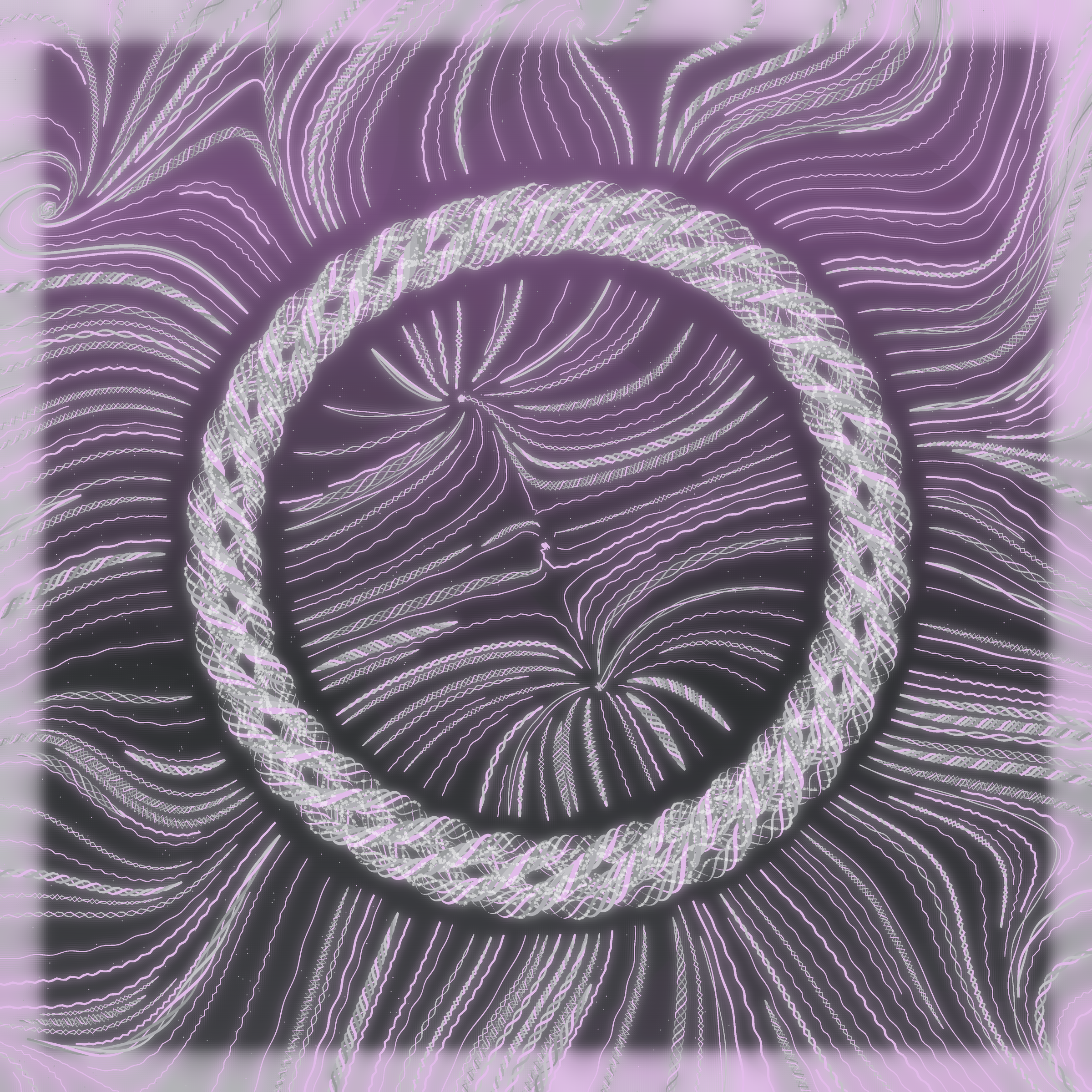 Friendship Bracelets #35943
