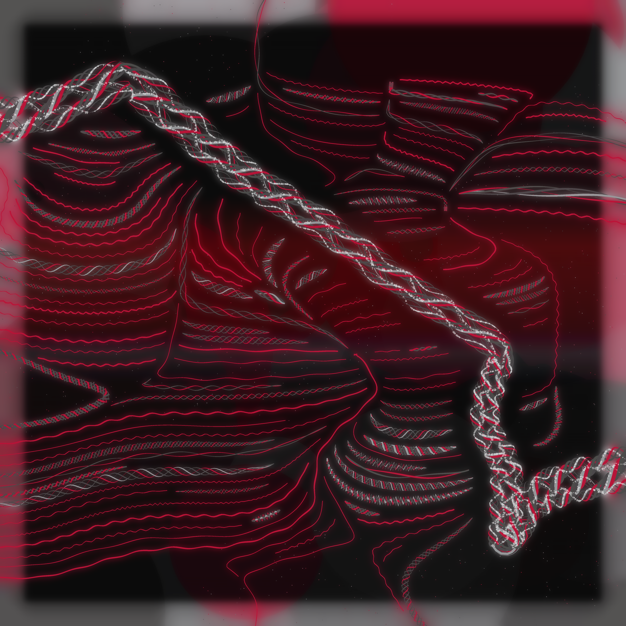 Friendship Bracelets #36016