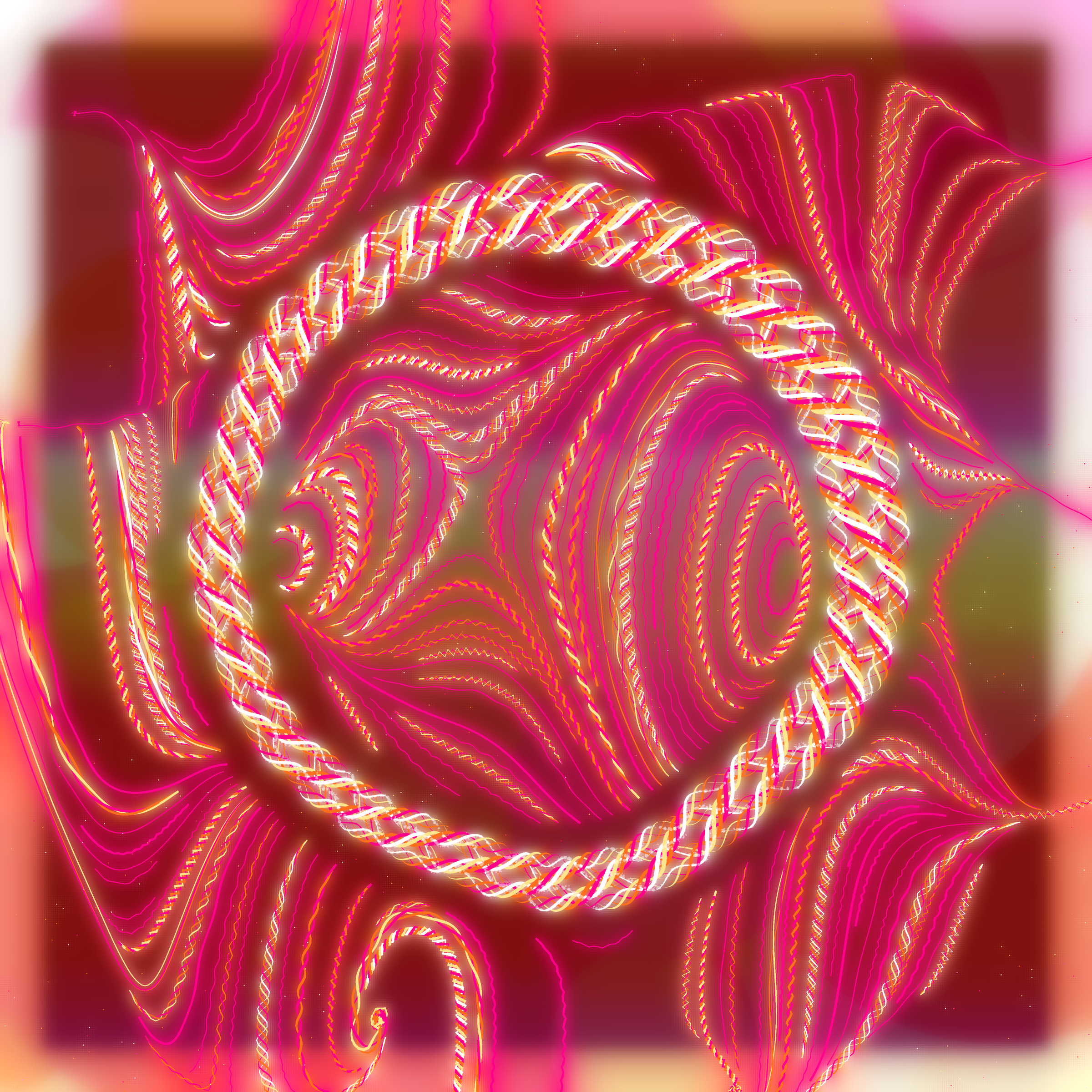 Friendship Bracelets #36041