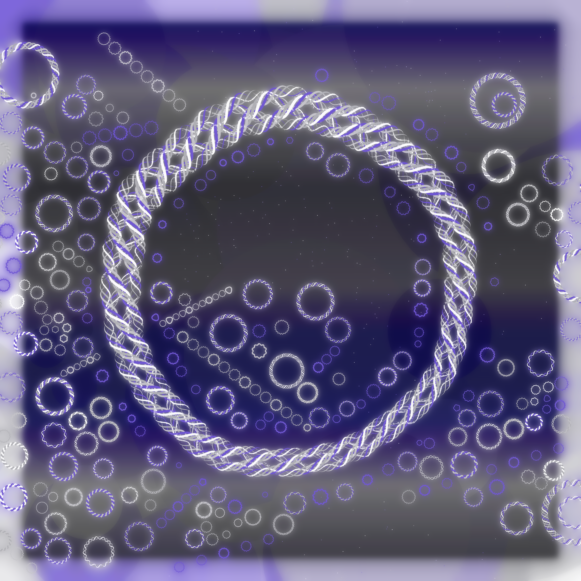 Friendship Bracelets #36046