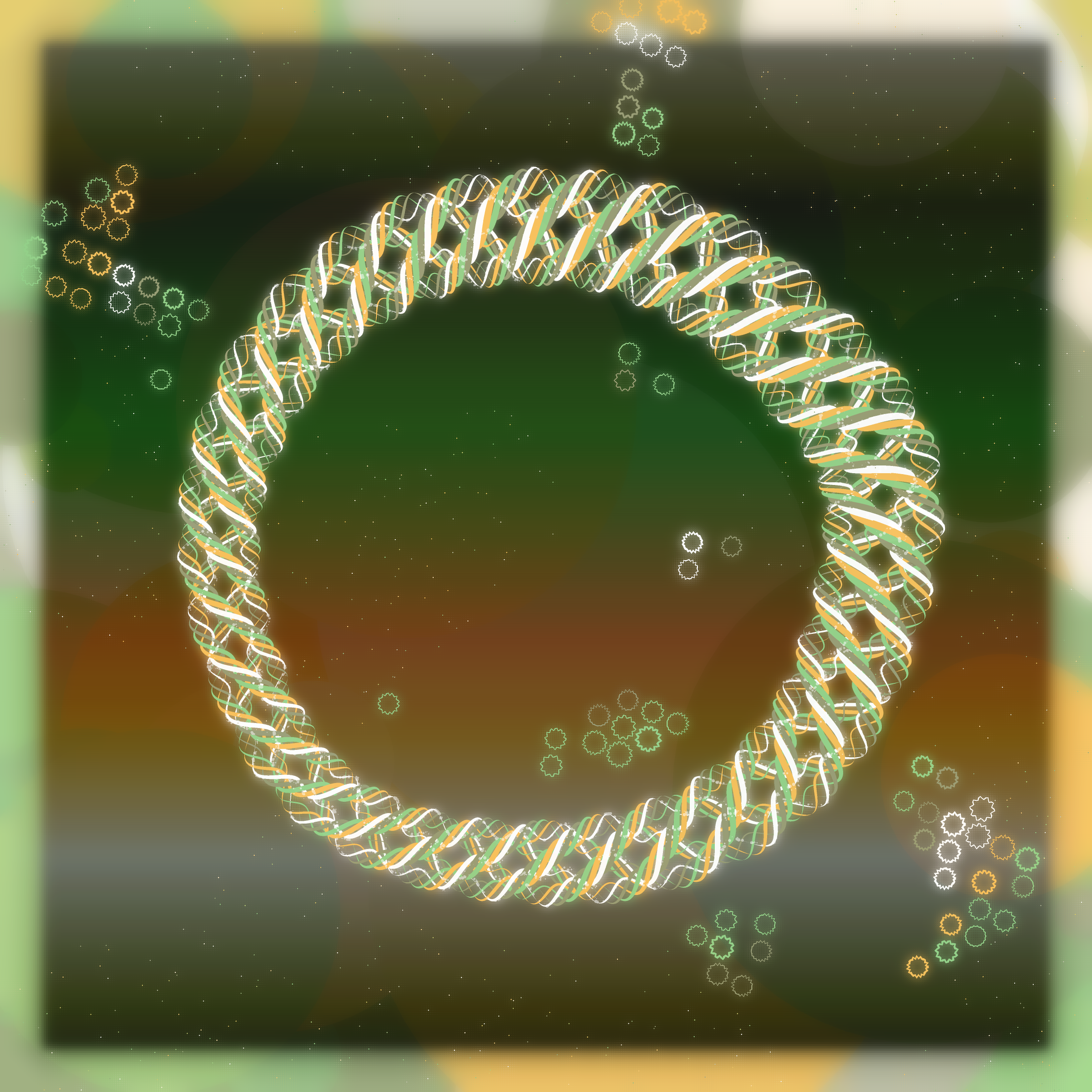 Friendship Bracelets #36276