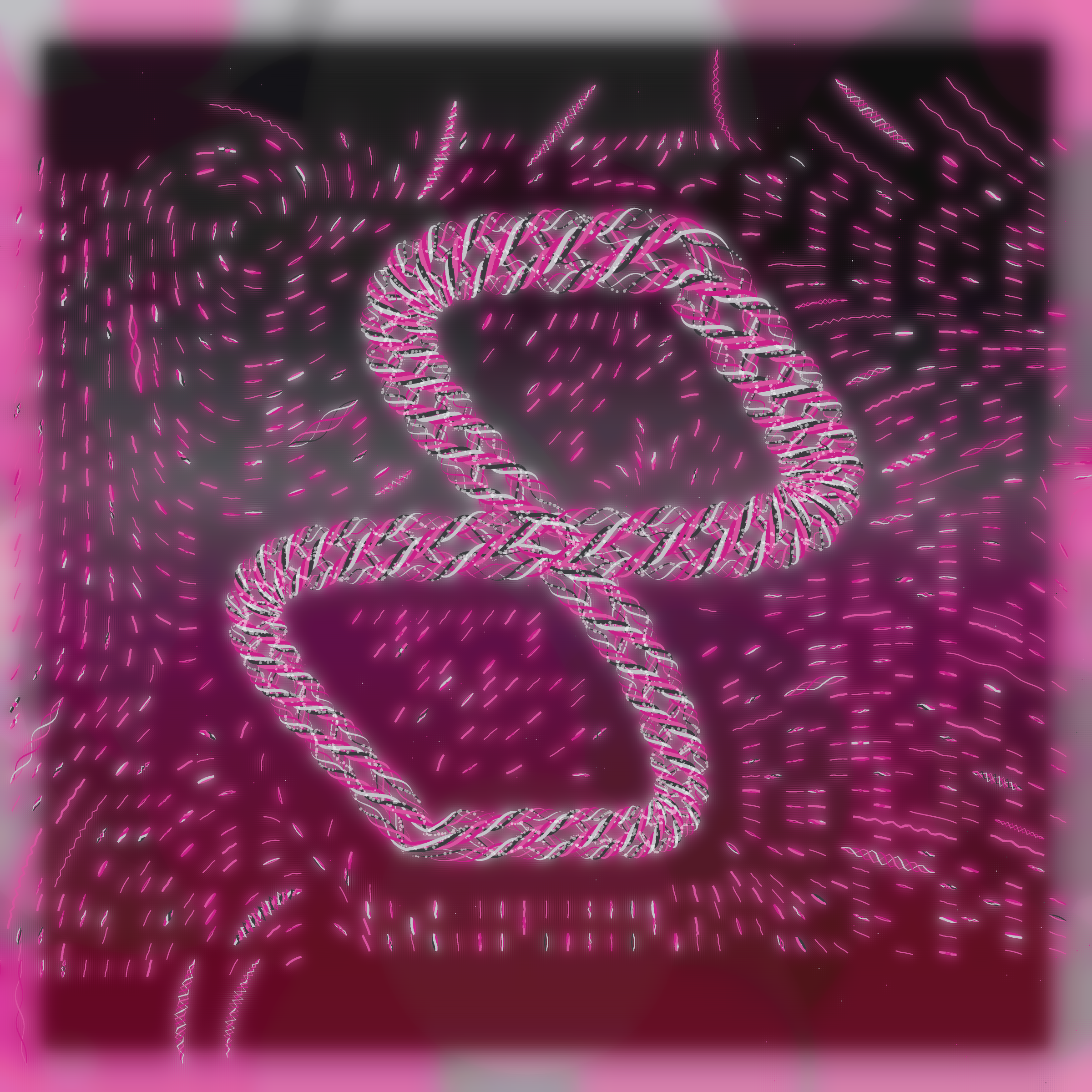 Friendship Bracelets #36338