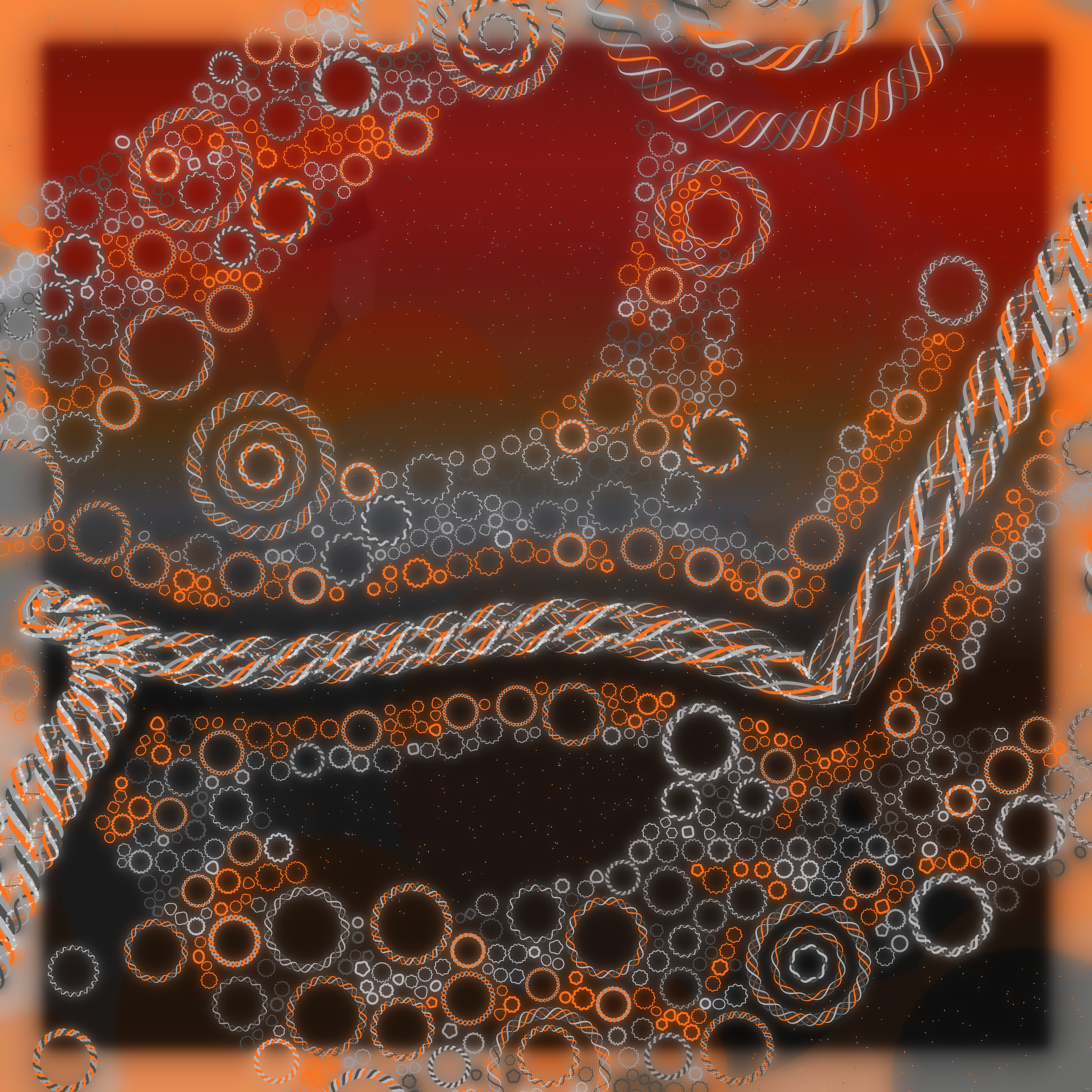 Friendship Bracelets #36418