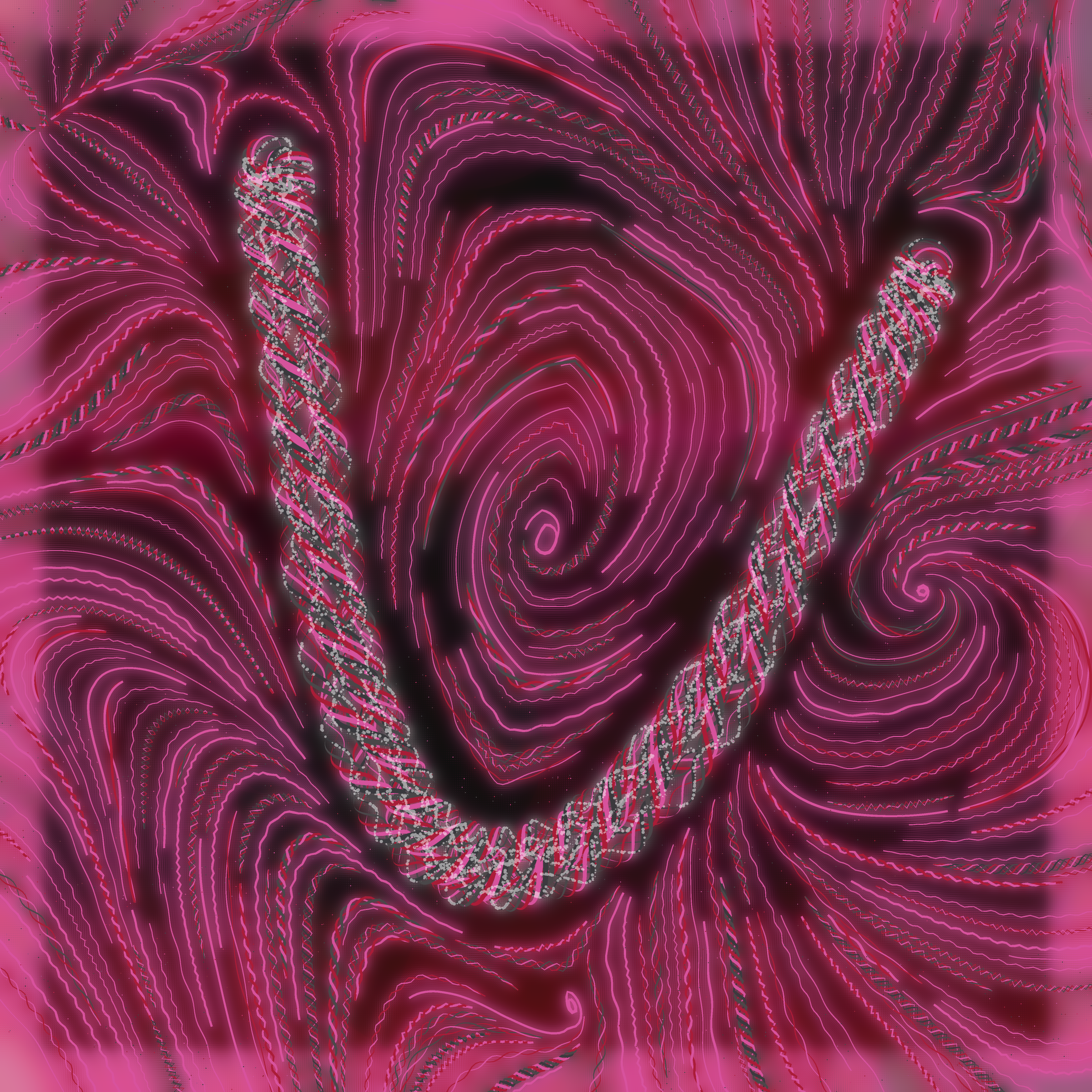 Friendship Bracelets #36433