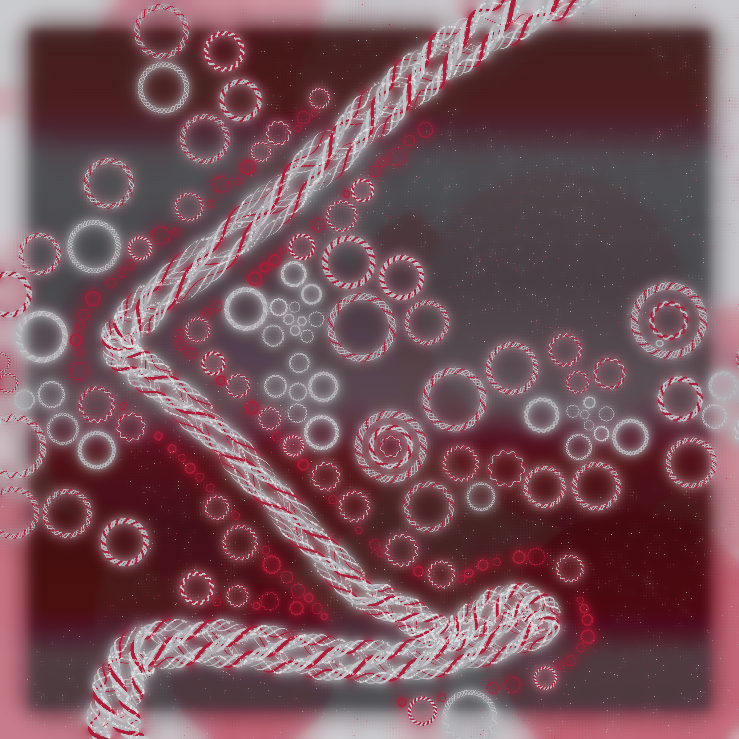 Friendship Bracelets #36460