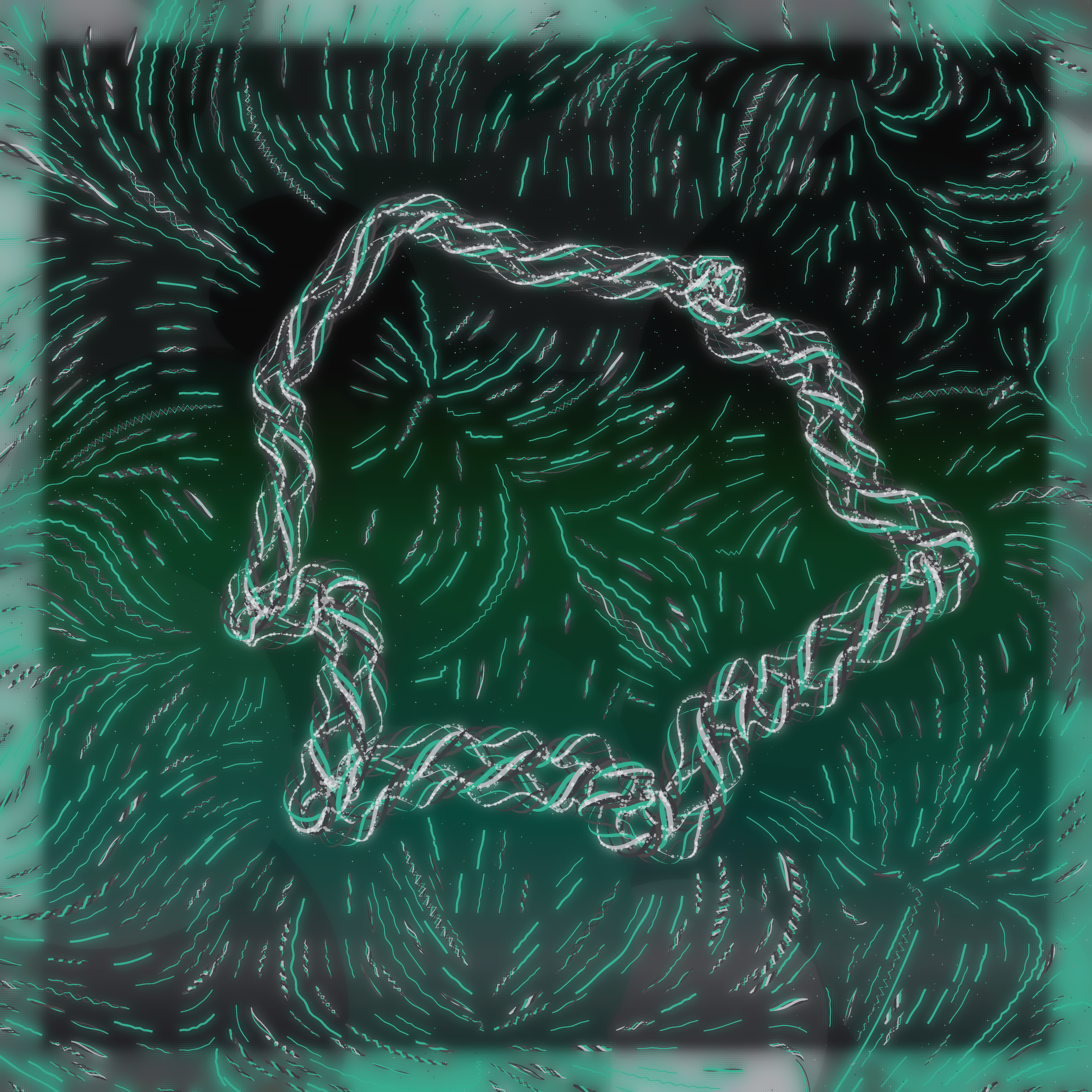 Friendship Bracelets #36528