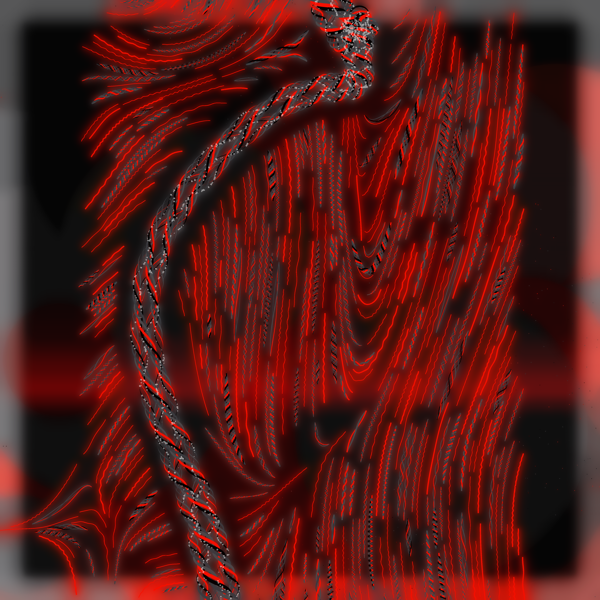 Friendship Bracelets #36545