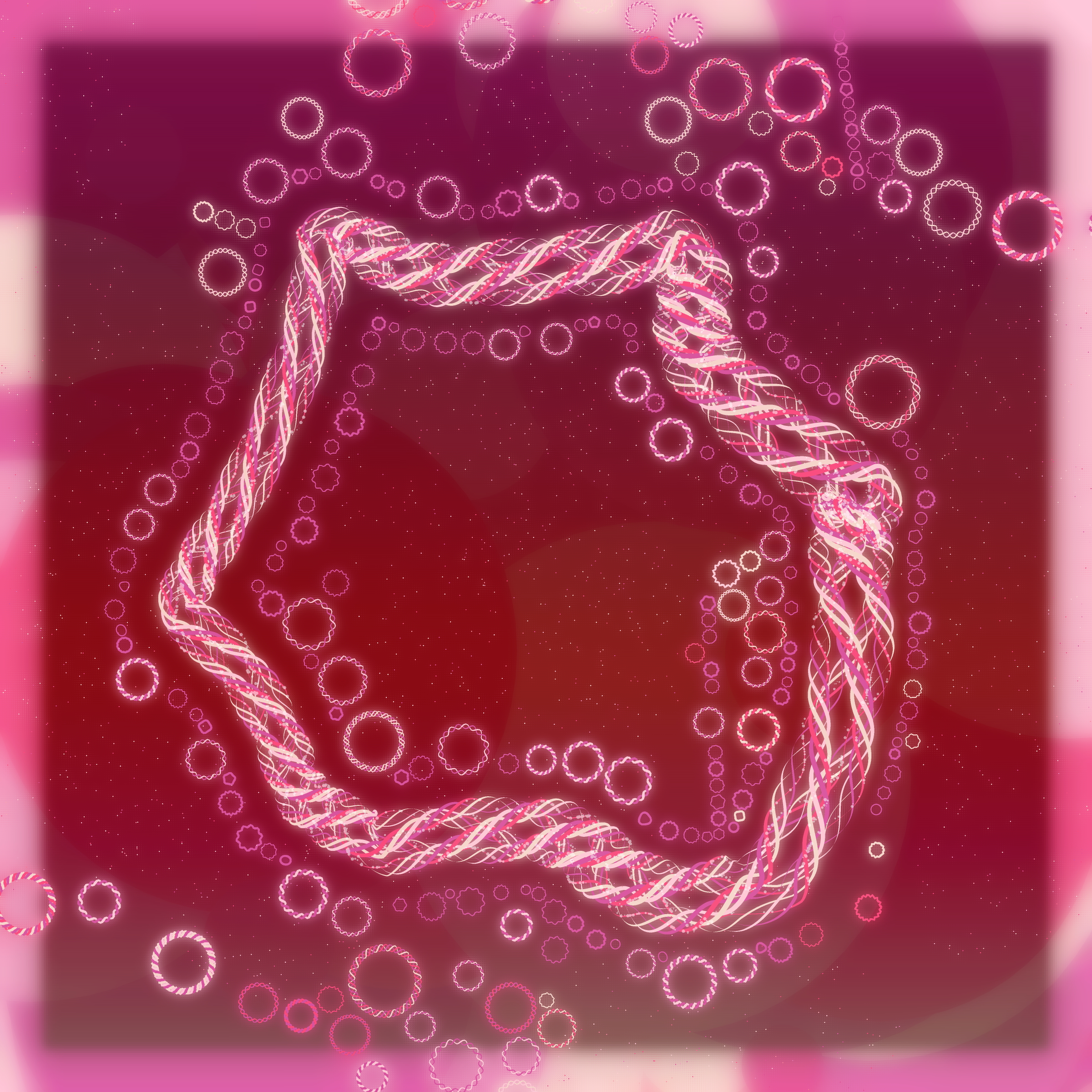 Friendship Bracelets #36602