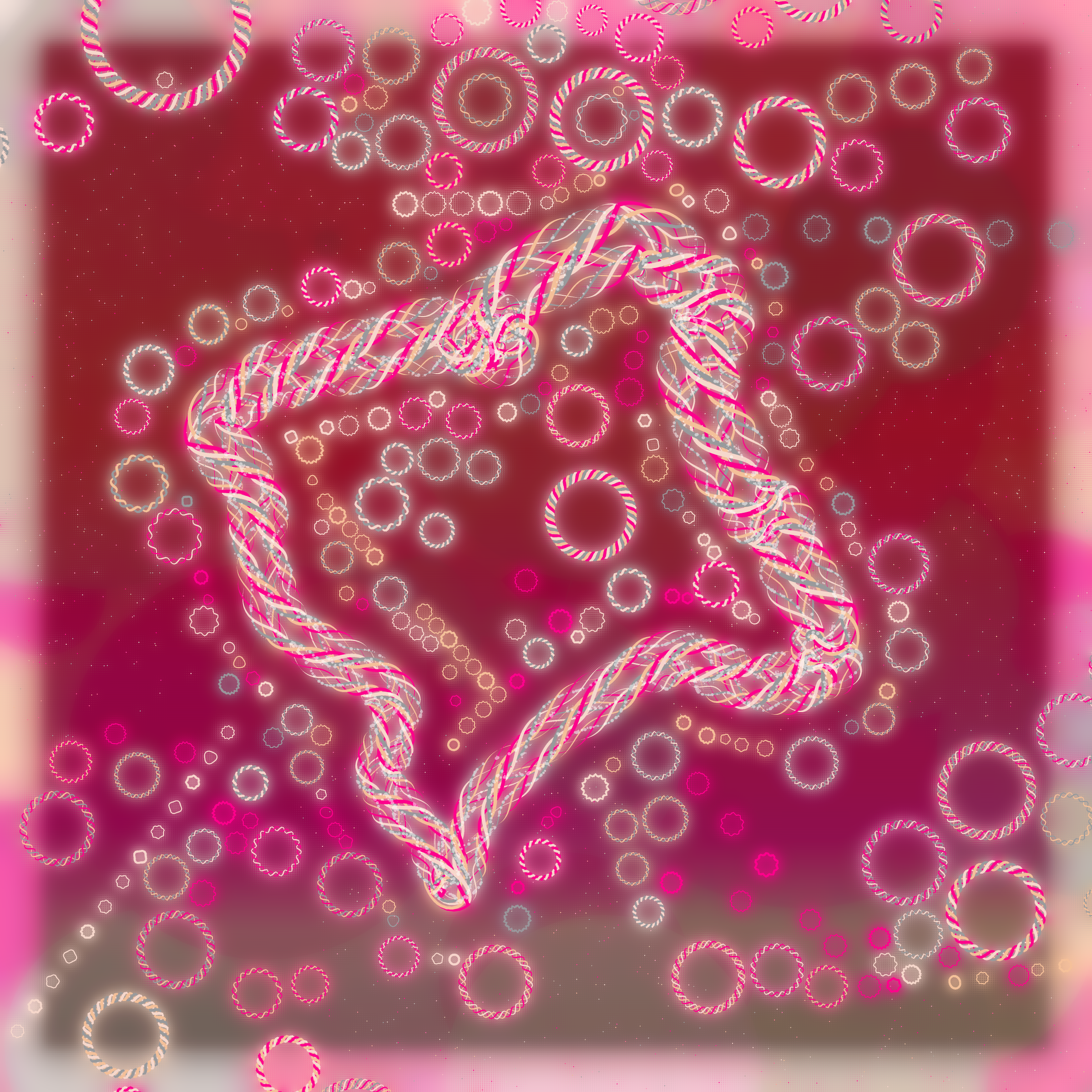 Friendship Bracelets #36612