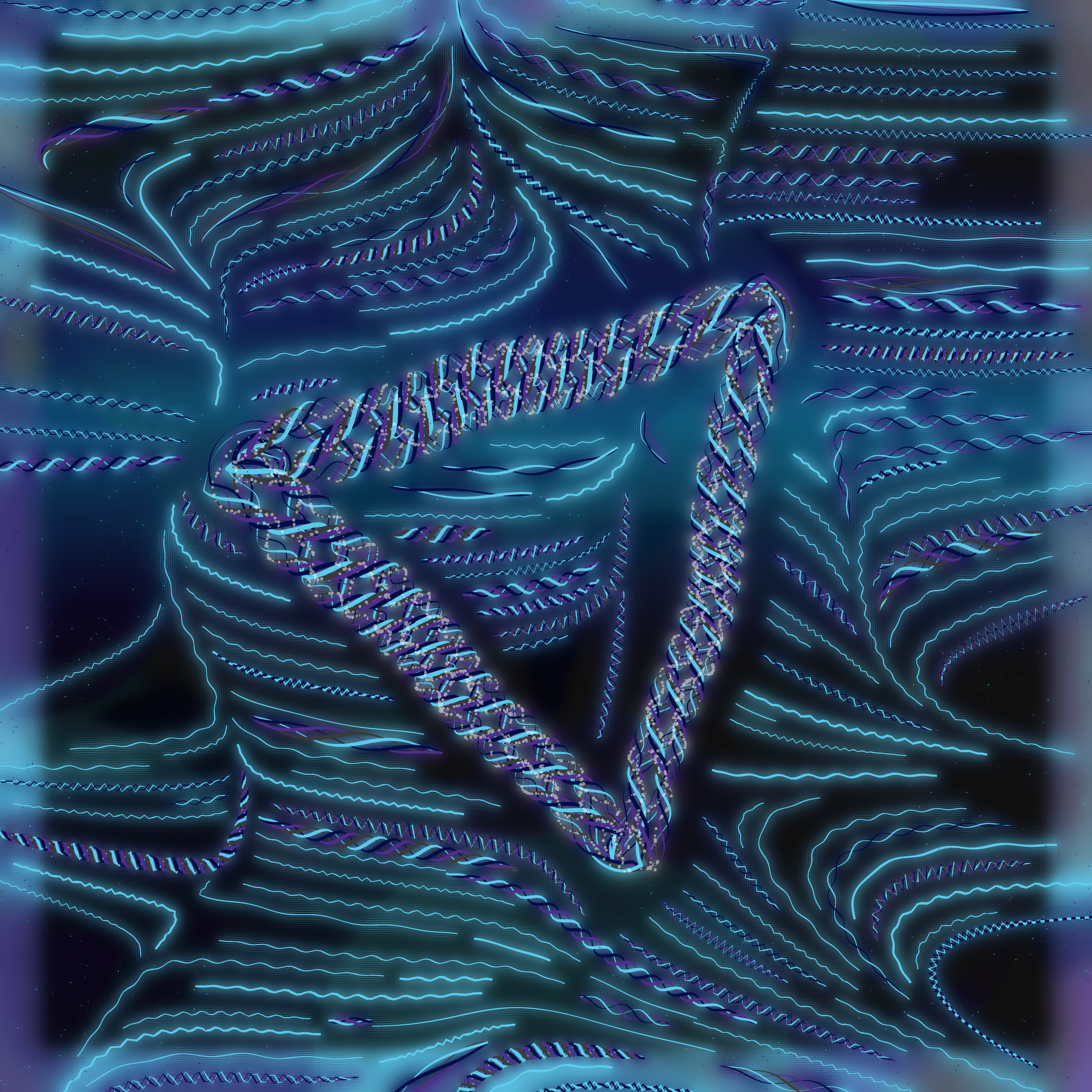 Friendship Bracelets #3666