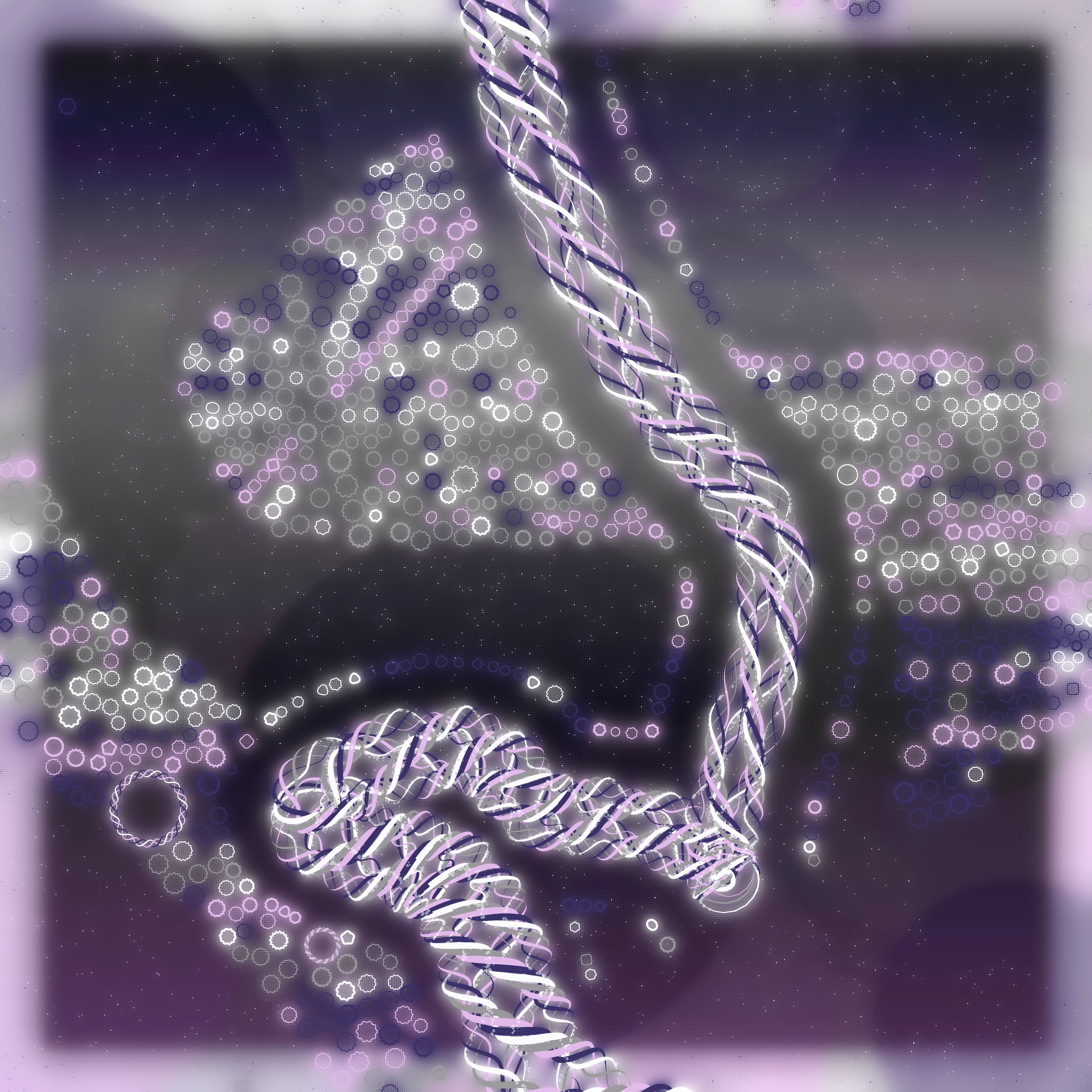 Friendship Bracelets #3695