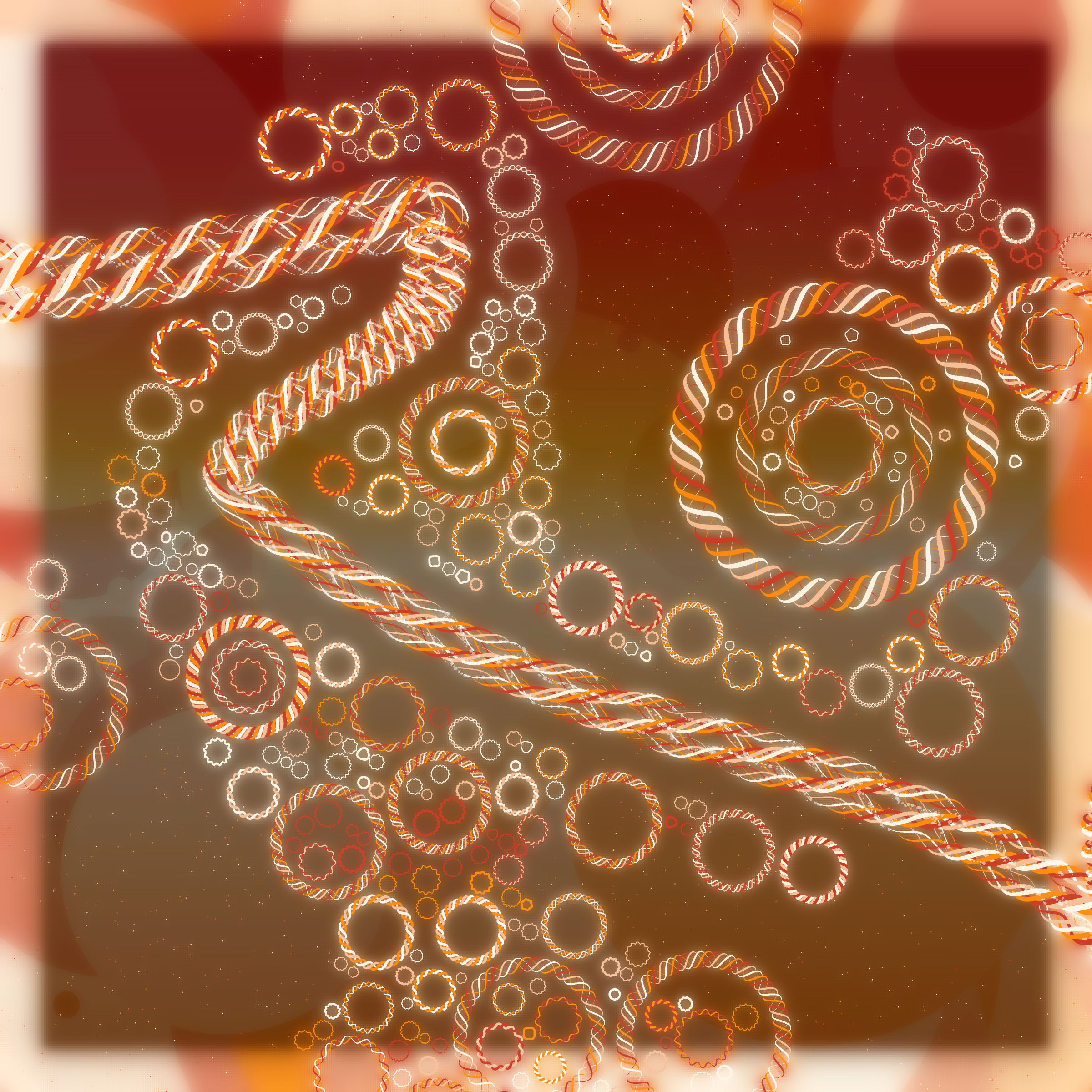 Friendship Bracelets #37246