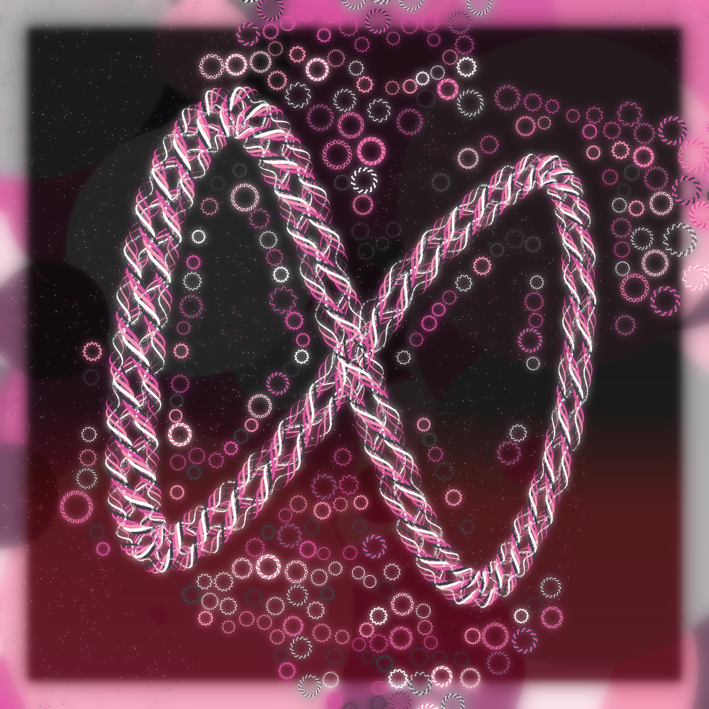 Friendship Bracelets #37303