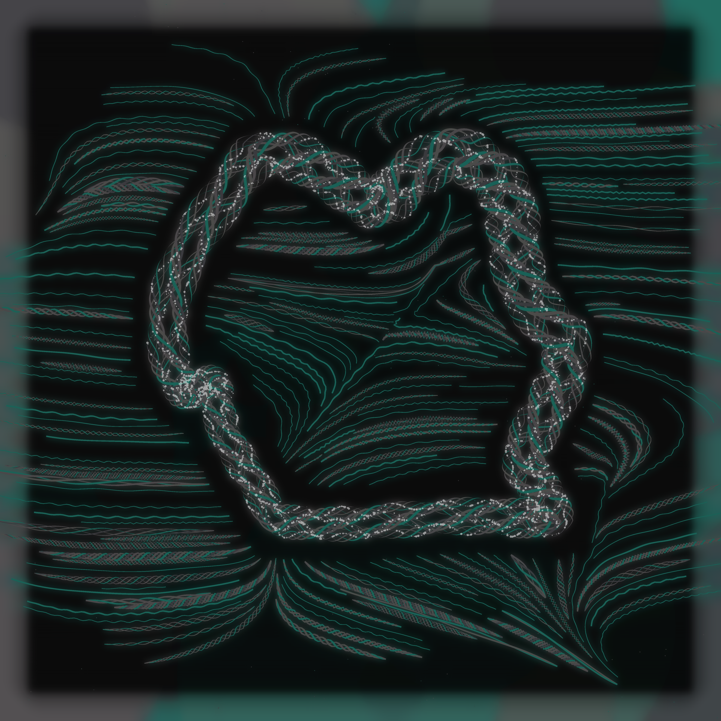 Friendship Bracelets #37353