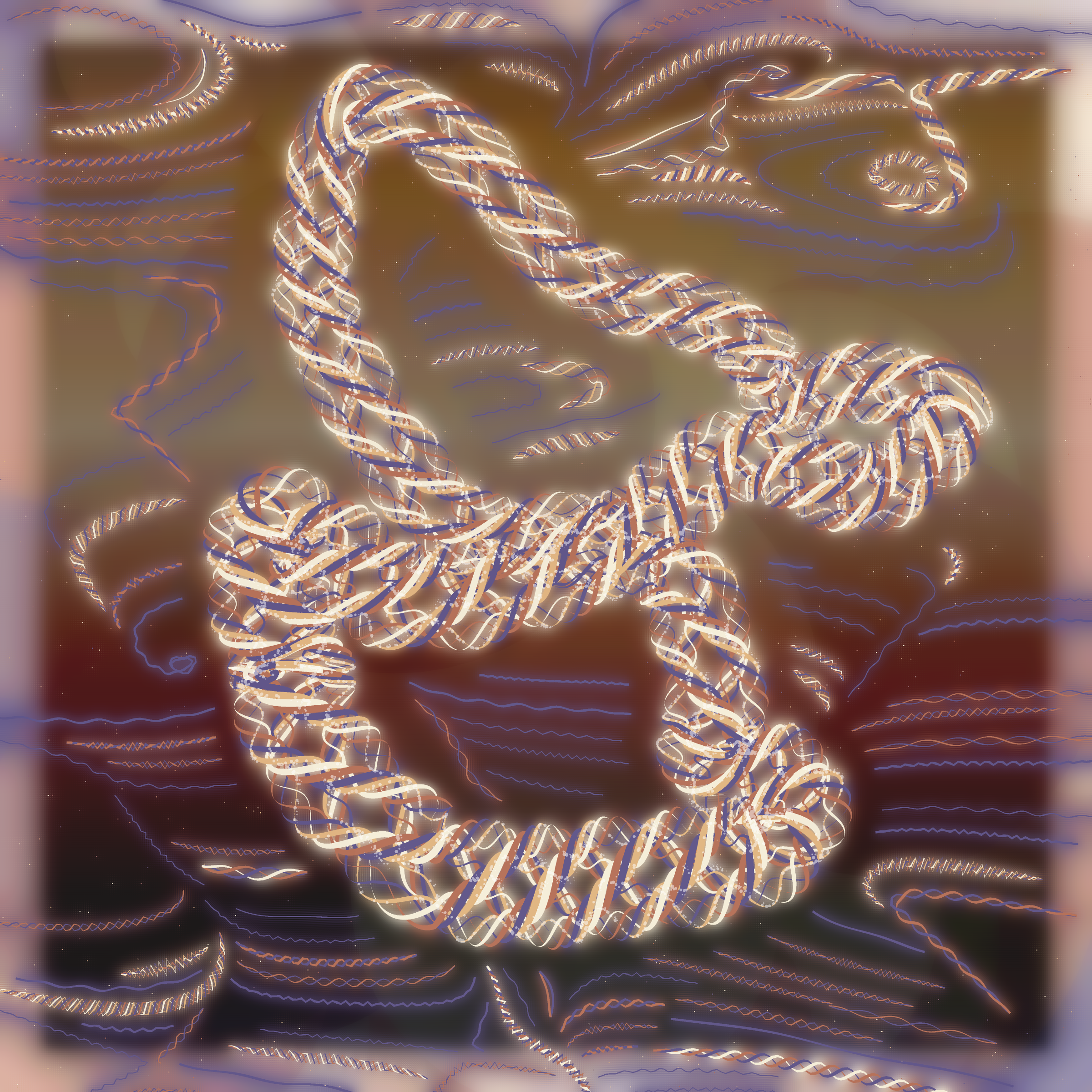 Friendship Bracelets #37390