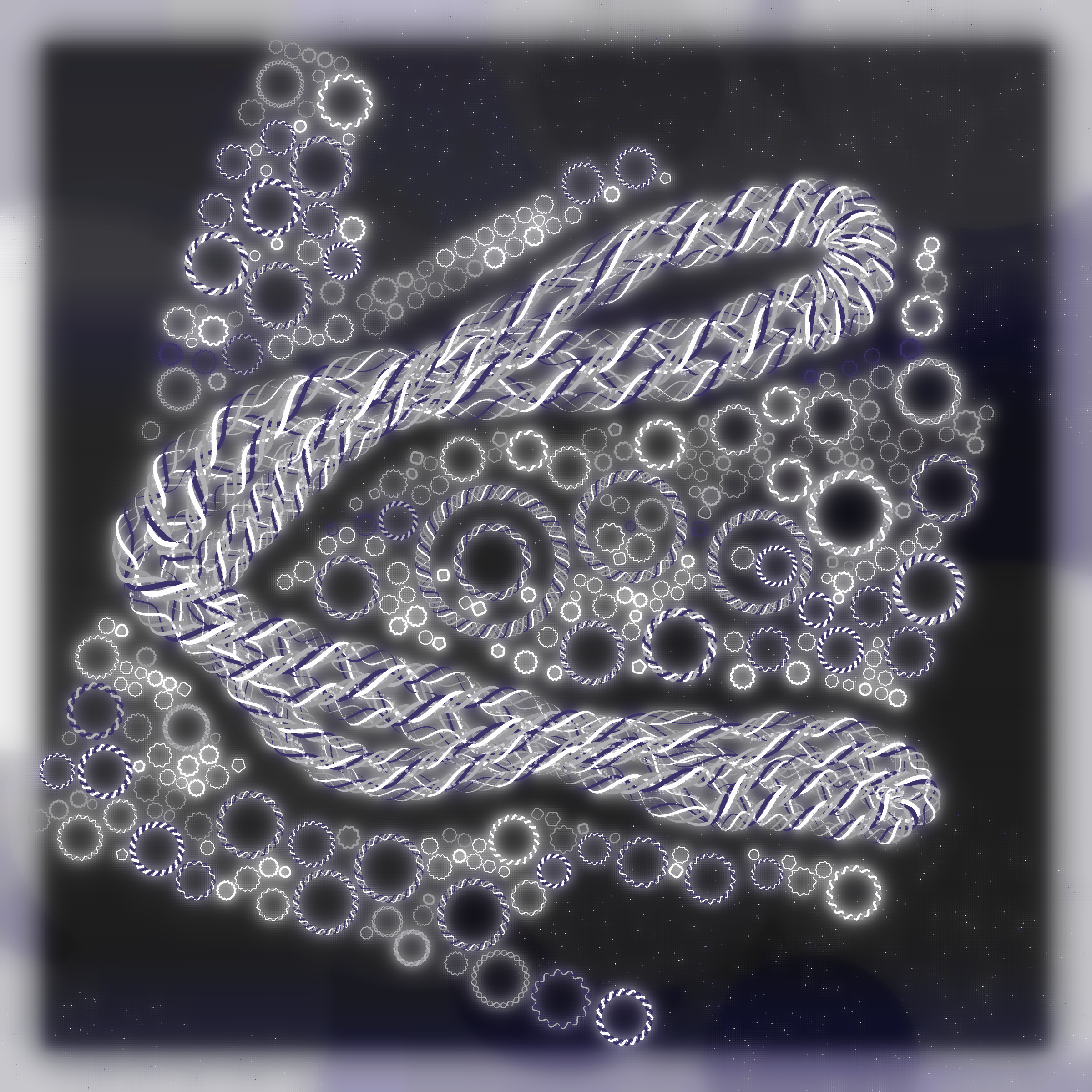 Friendship Bracelets #37532