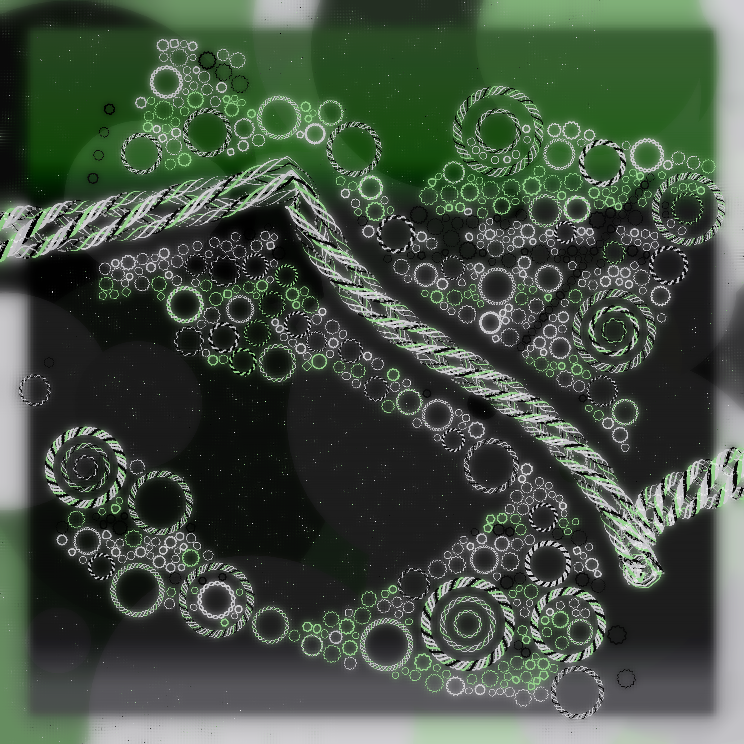 Friendship Bracelets #37565