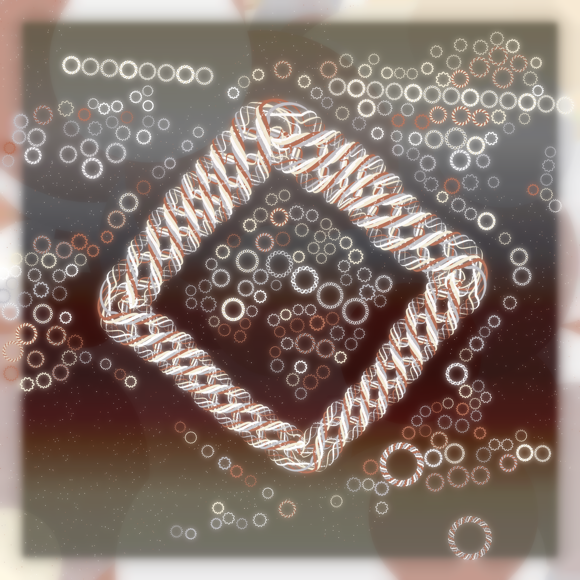 Friendship Bracelets #37582