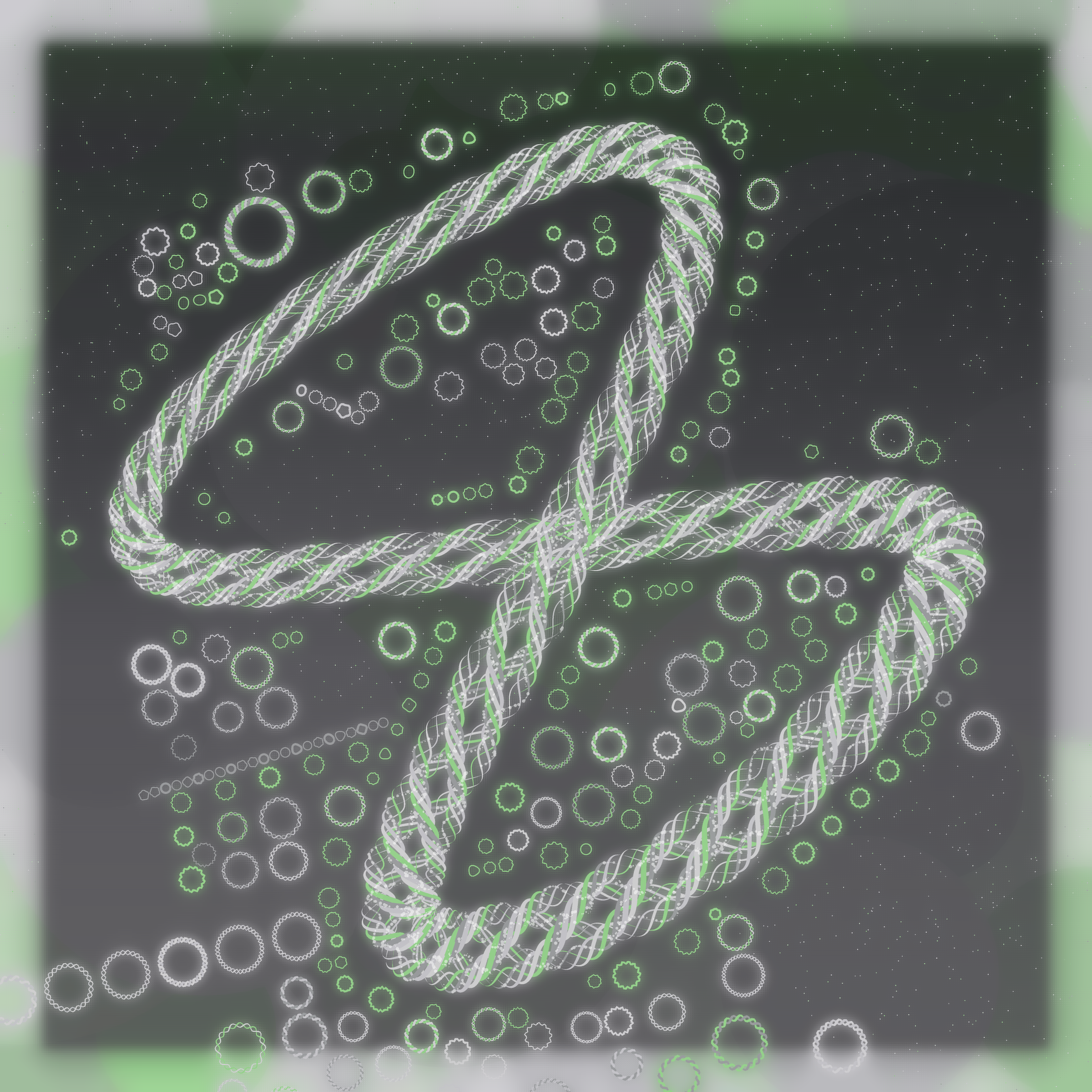 Friendship Bracelets #37804