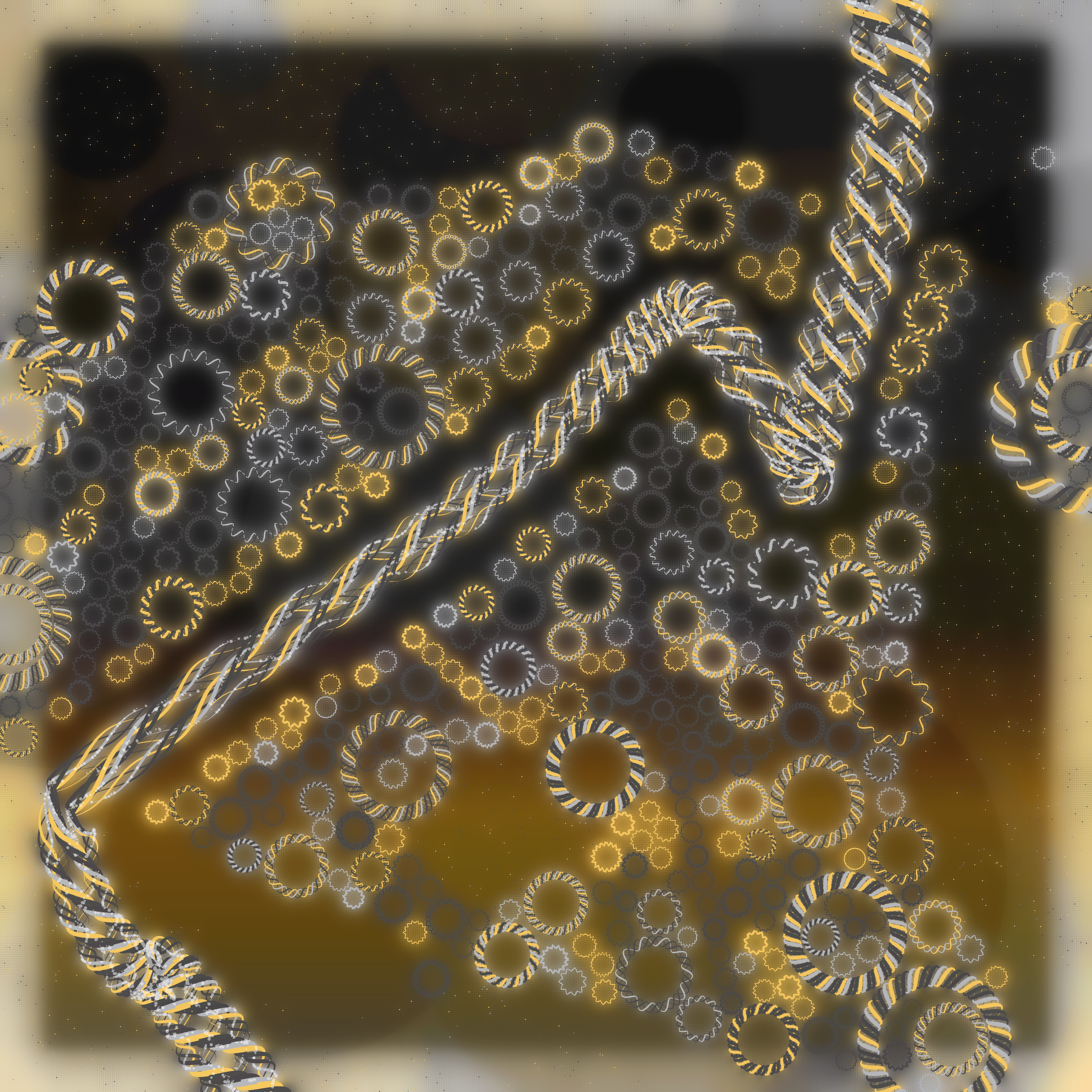 Friendship Bracelets #37986