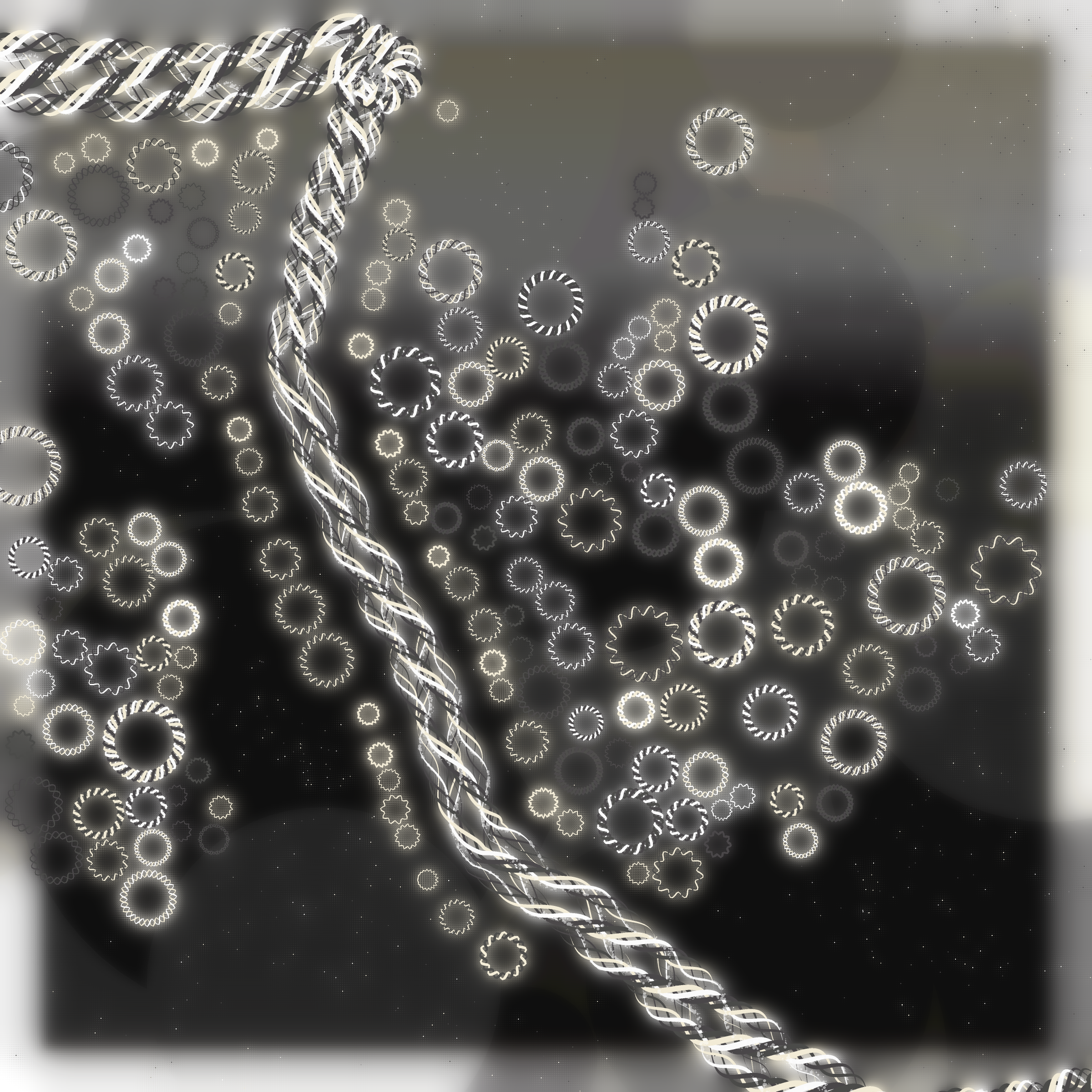 Friendship Bracelets #38010
