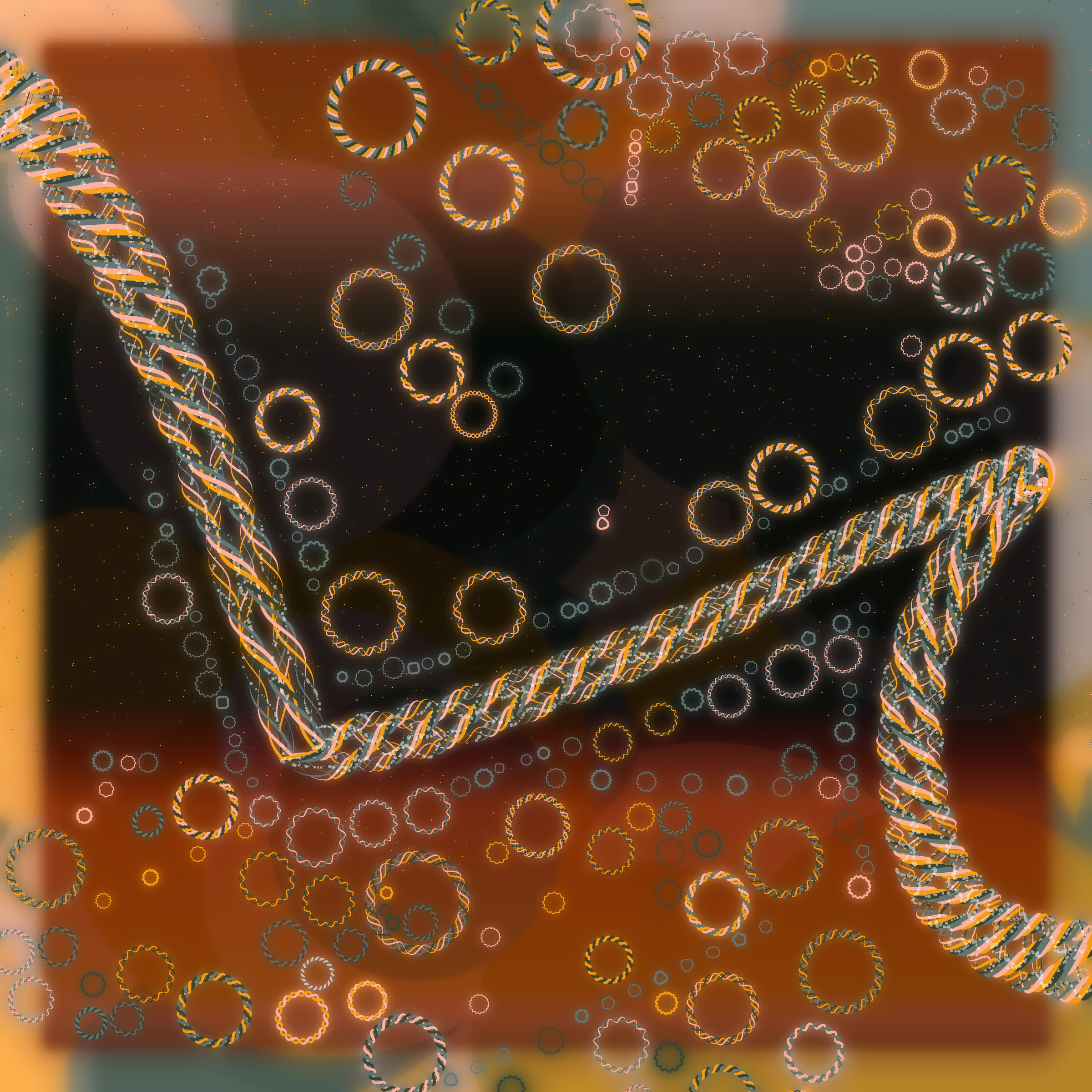 Friendship Bracelets #38198