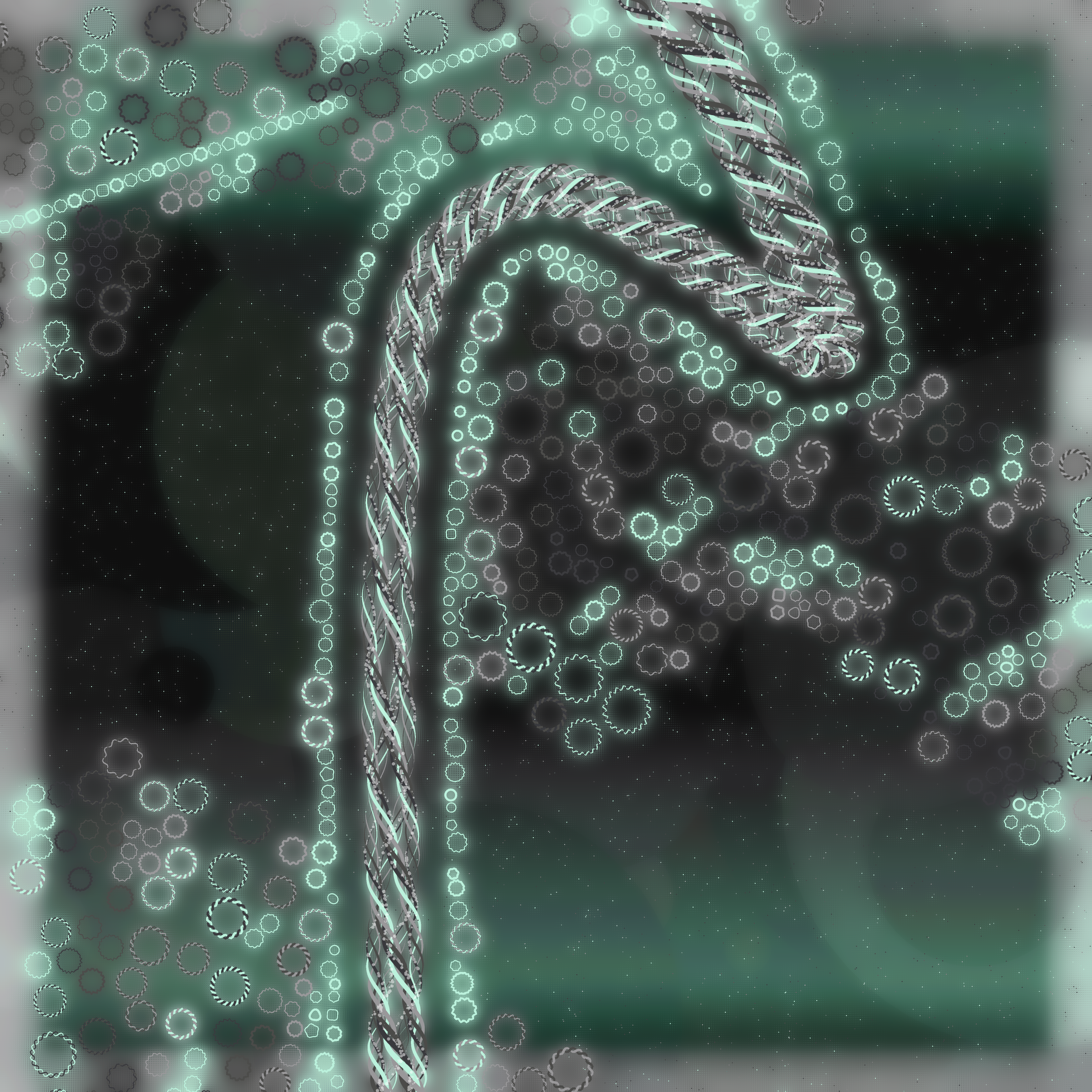 Friendship Bracelets #383