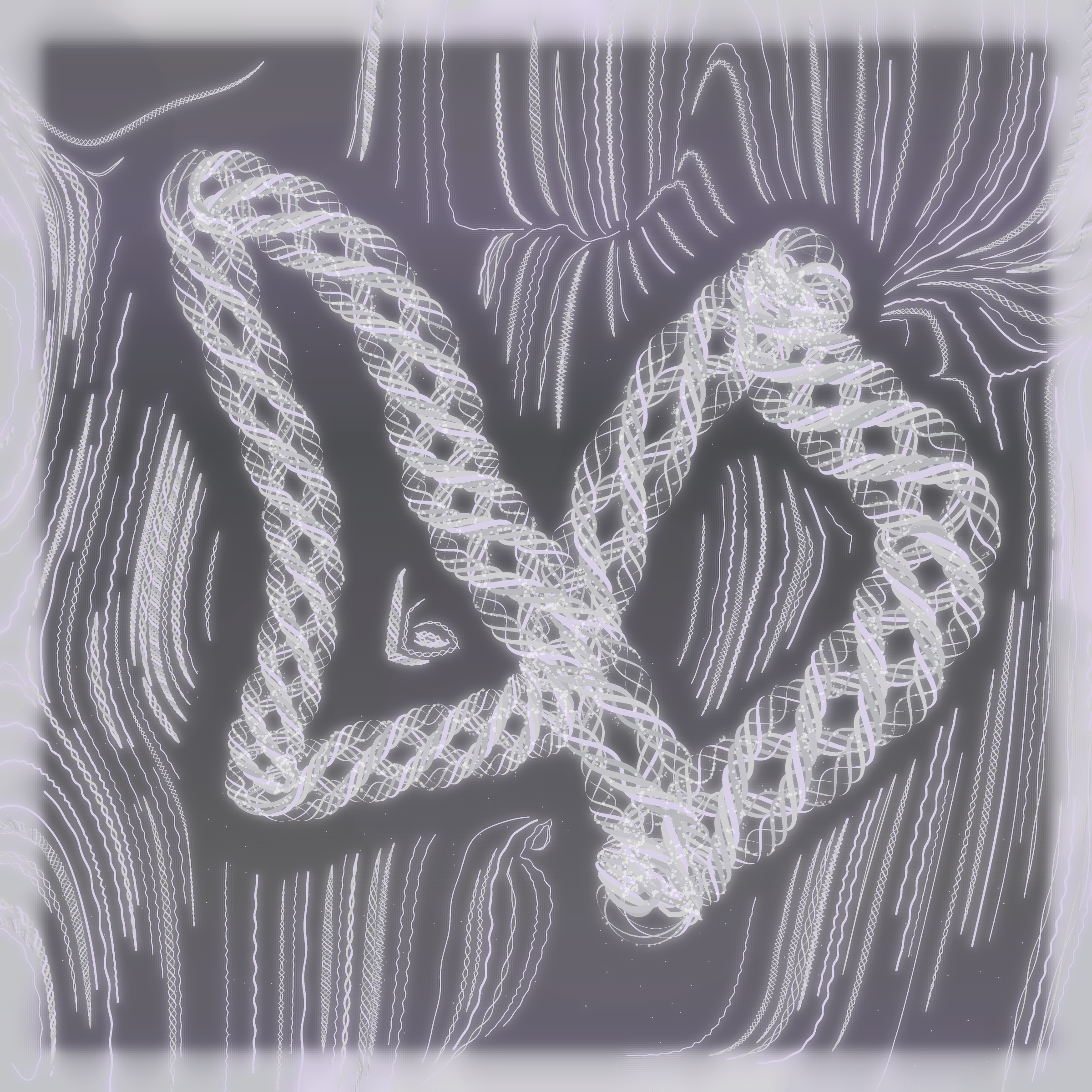 Friendship Bracelets #38394