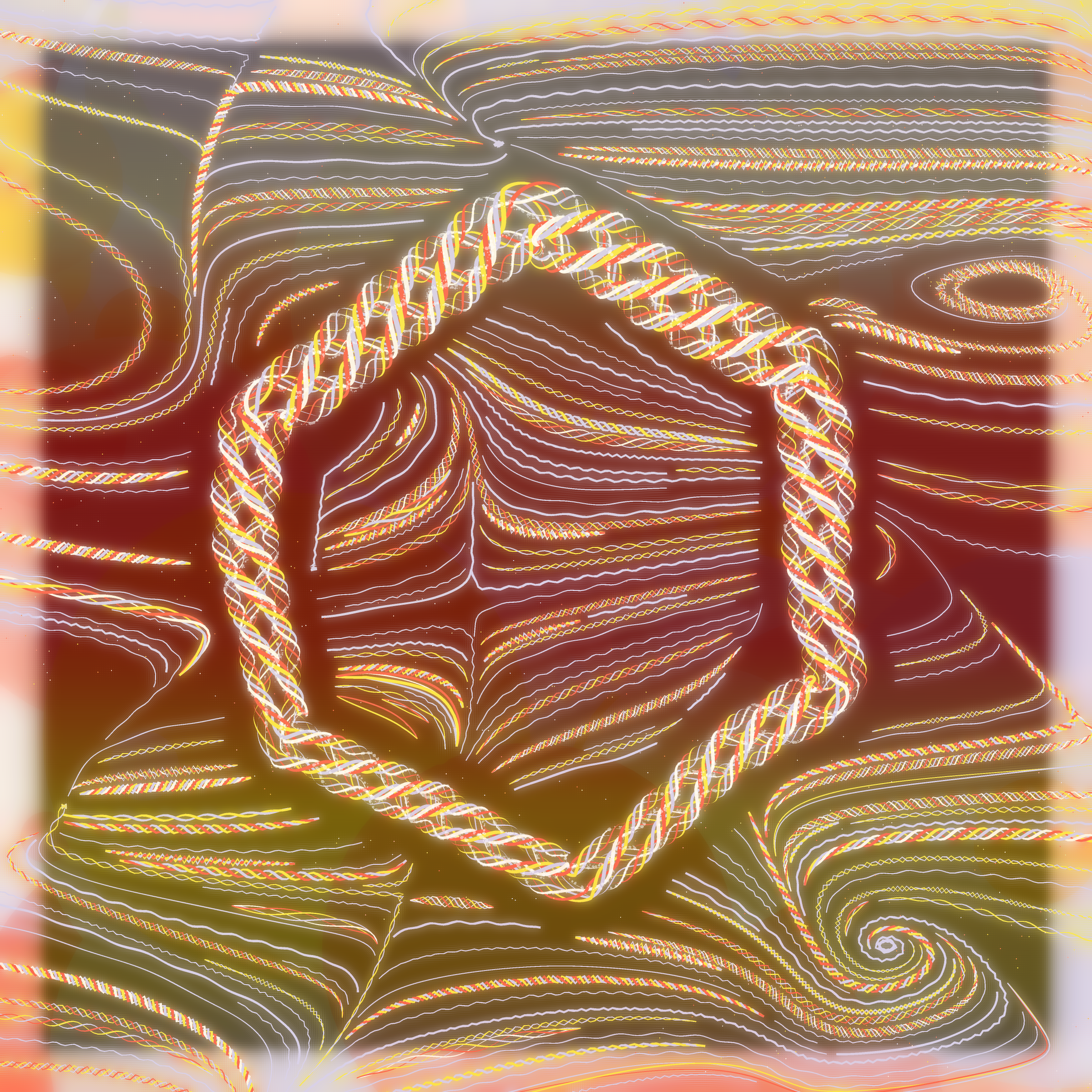 Friendship Bracelets #38415