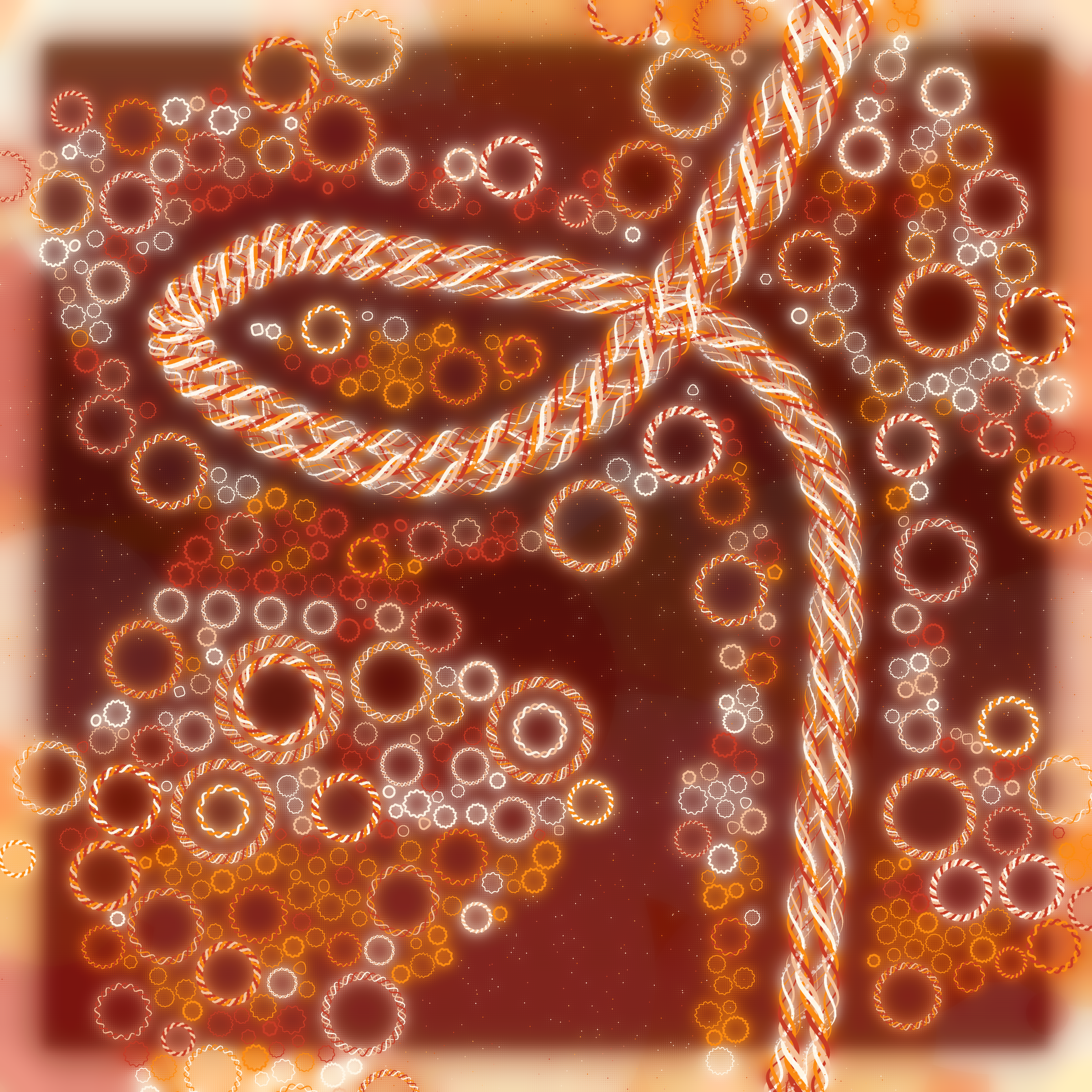 Friendship Bracelets #38503