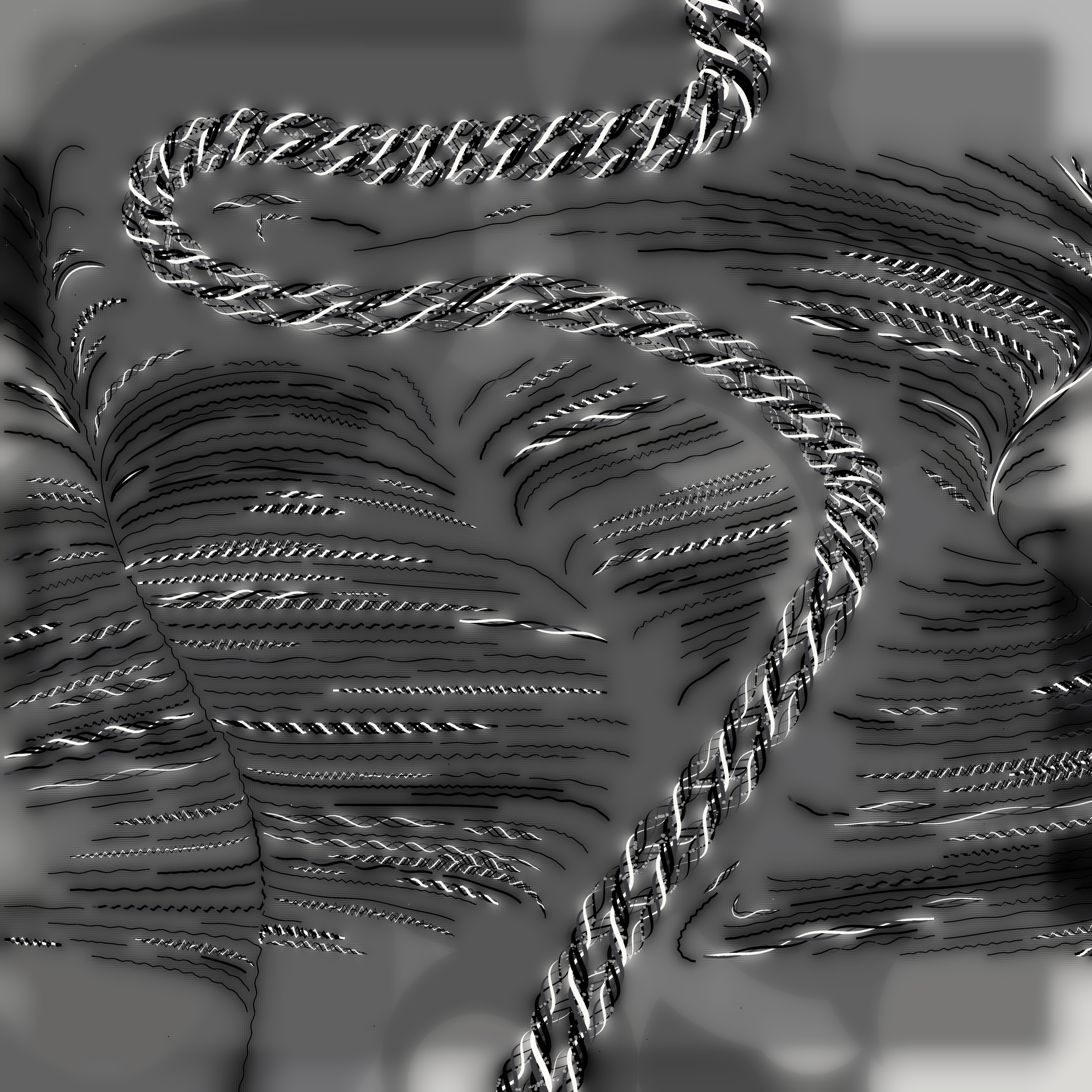 Friendship Bracelets #38511