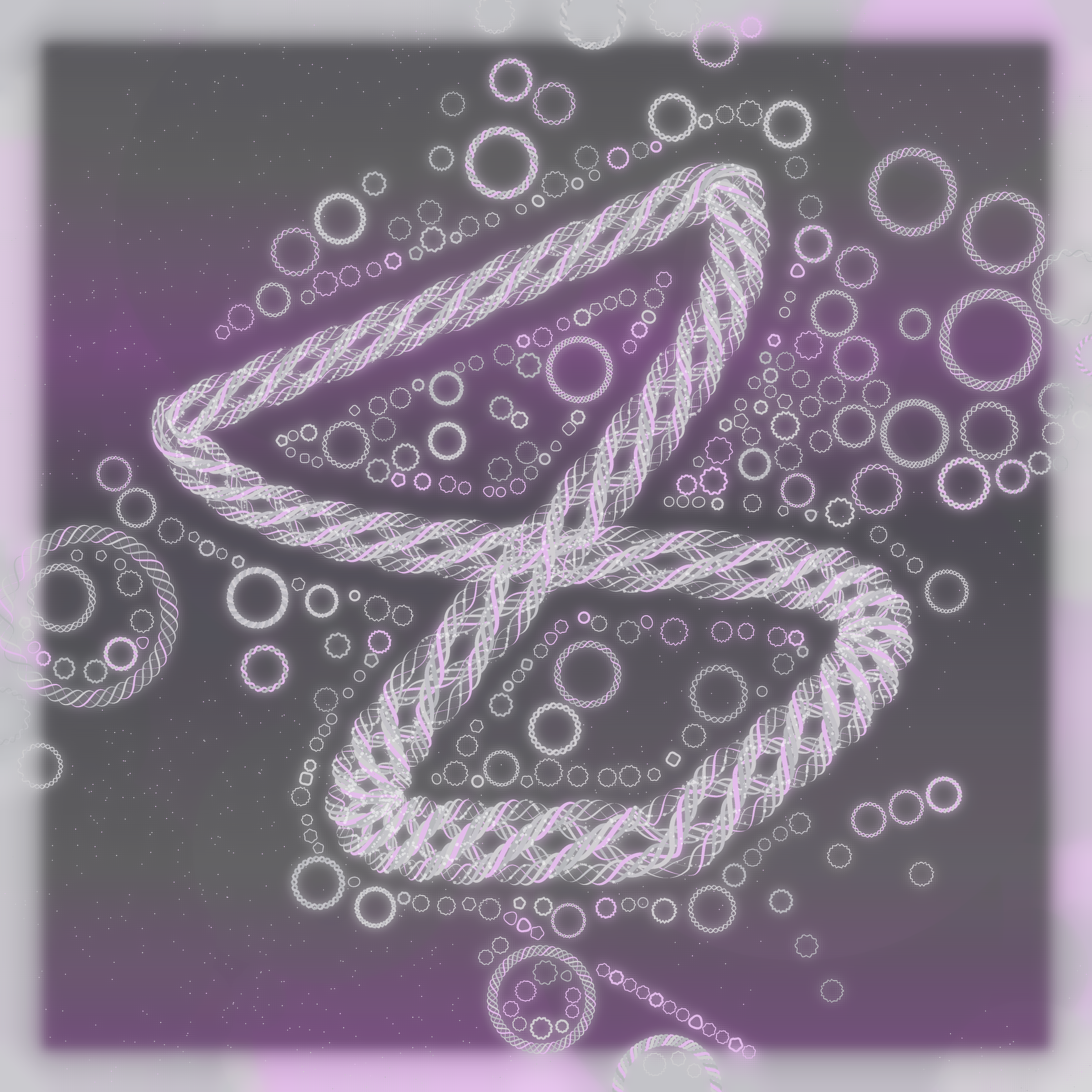 Friendship Bracelets #4018