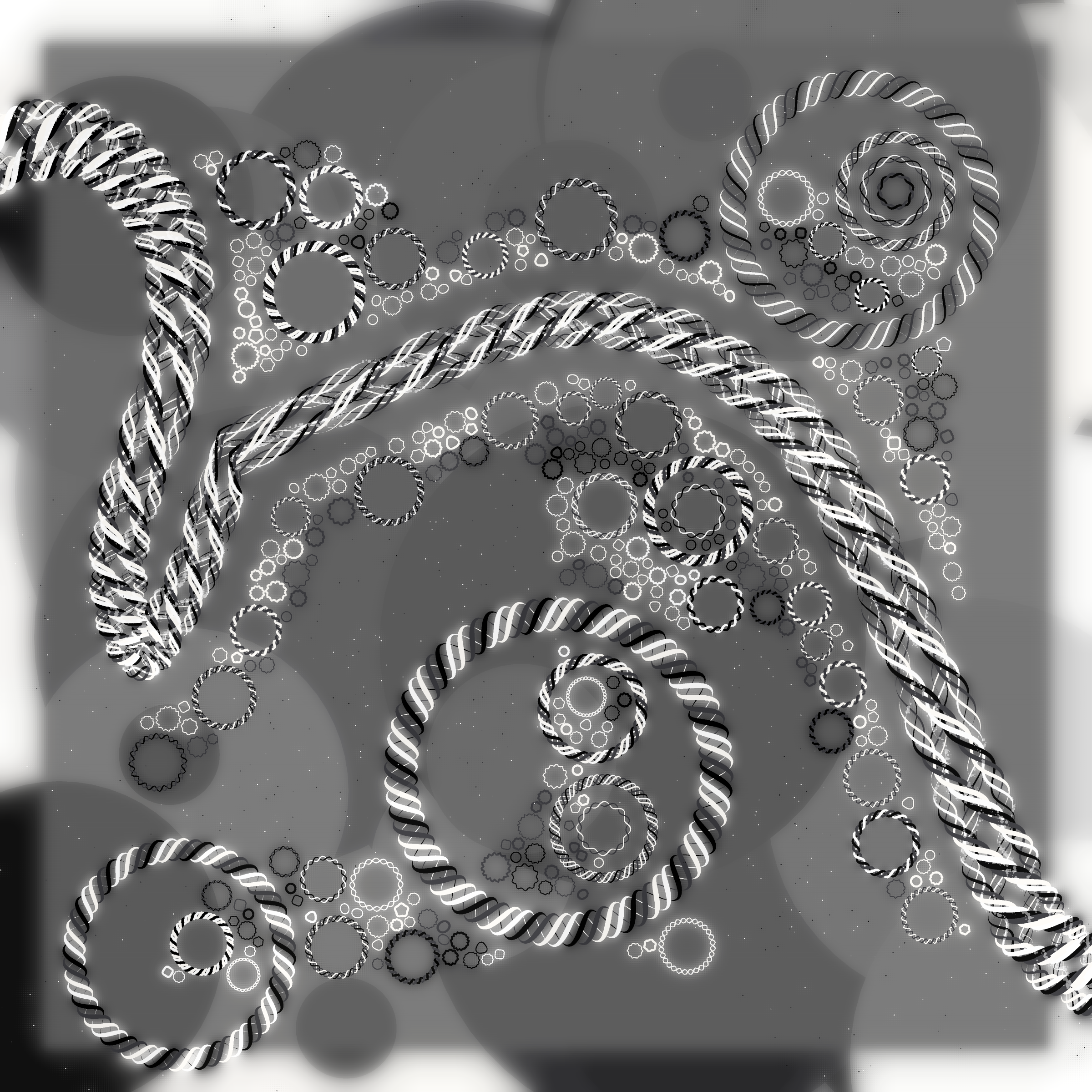 Friendship Bracelets #4331