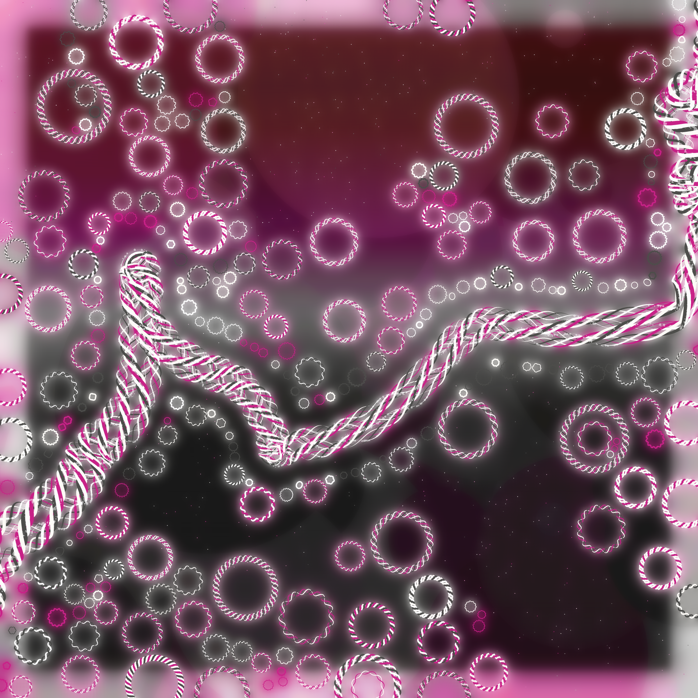 Friendship Bracelets #4607