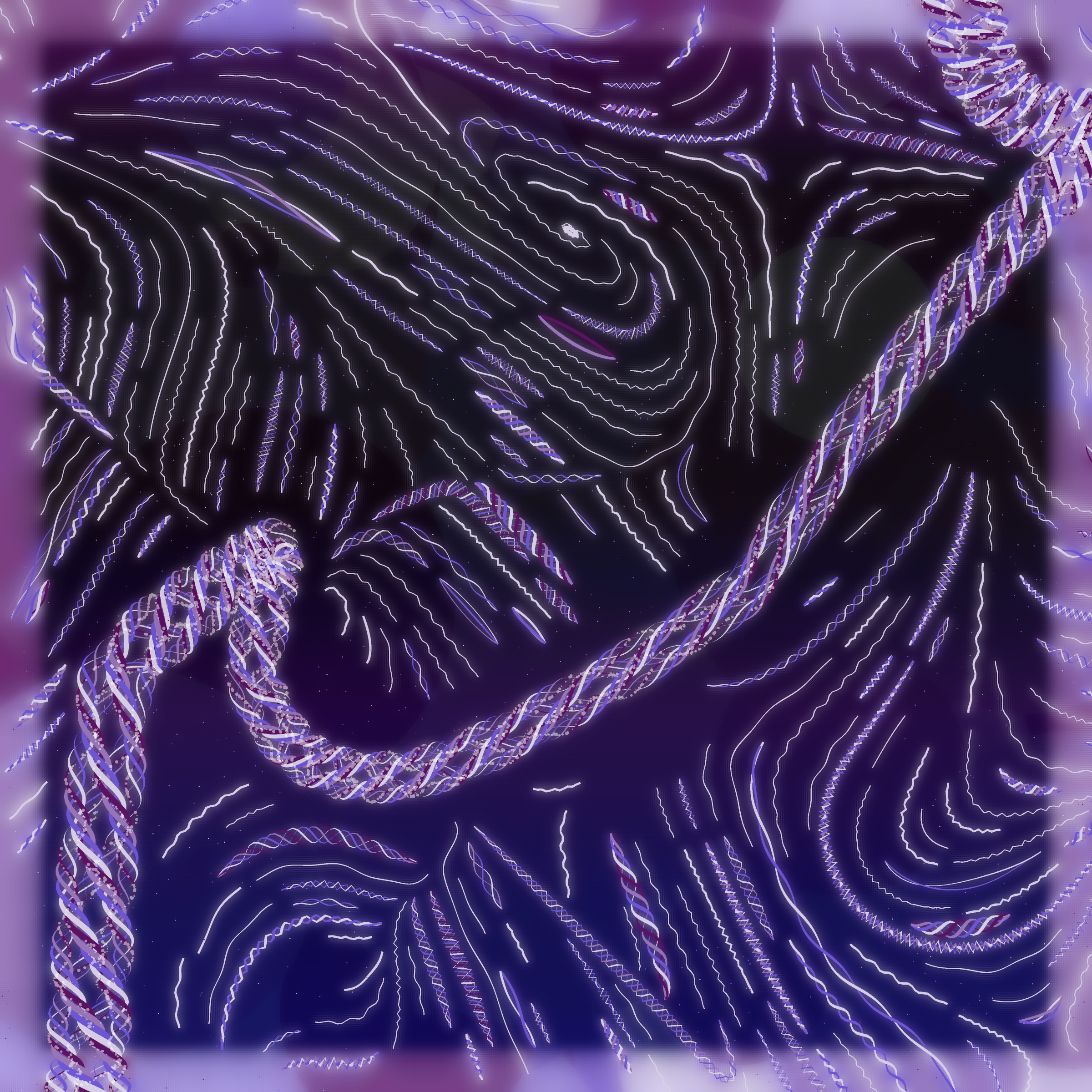 Friendship Bracelets #4762