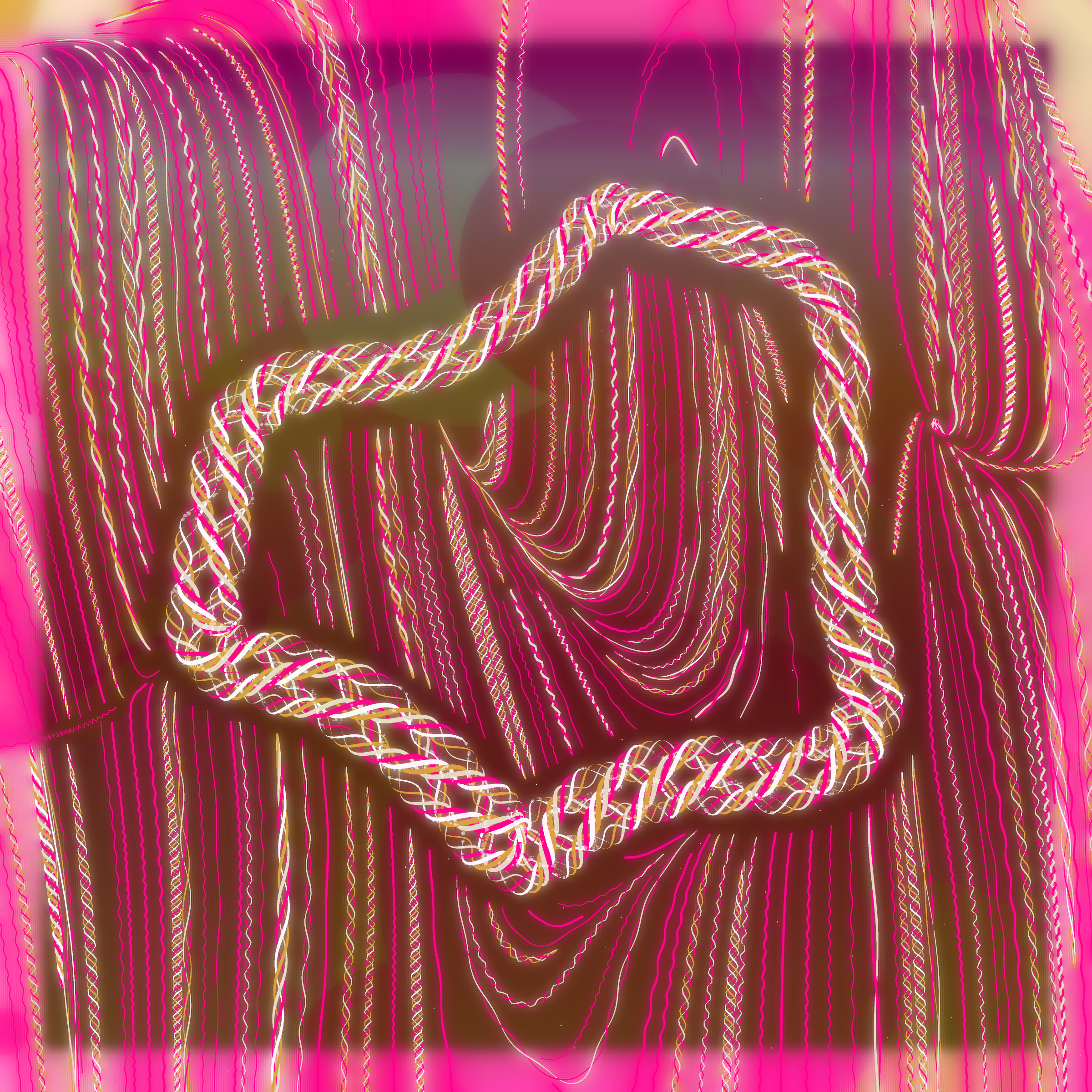 Friendship Bracelets #4841