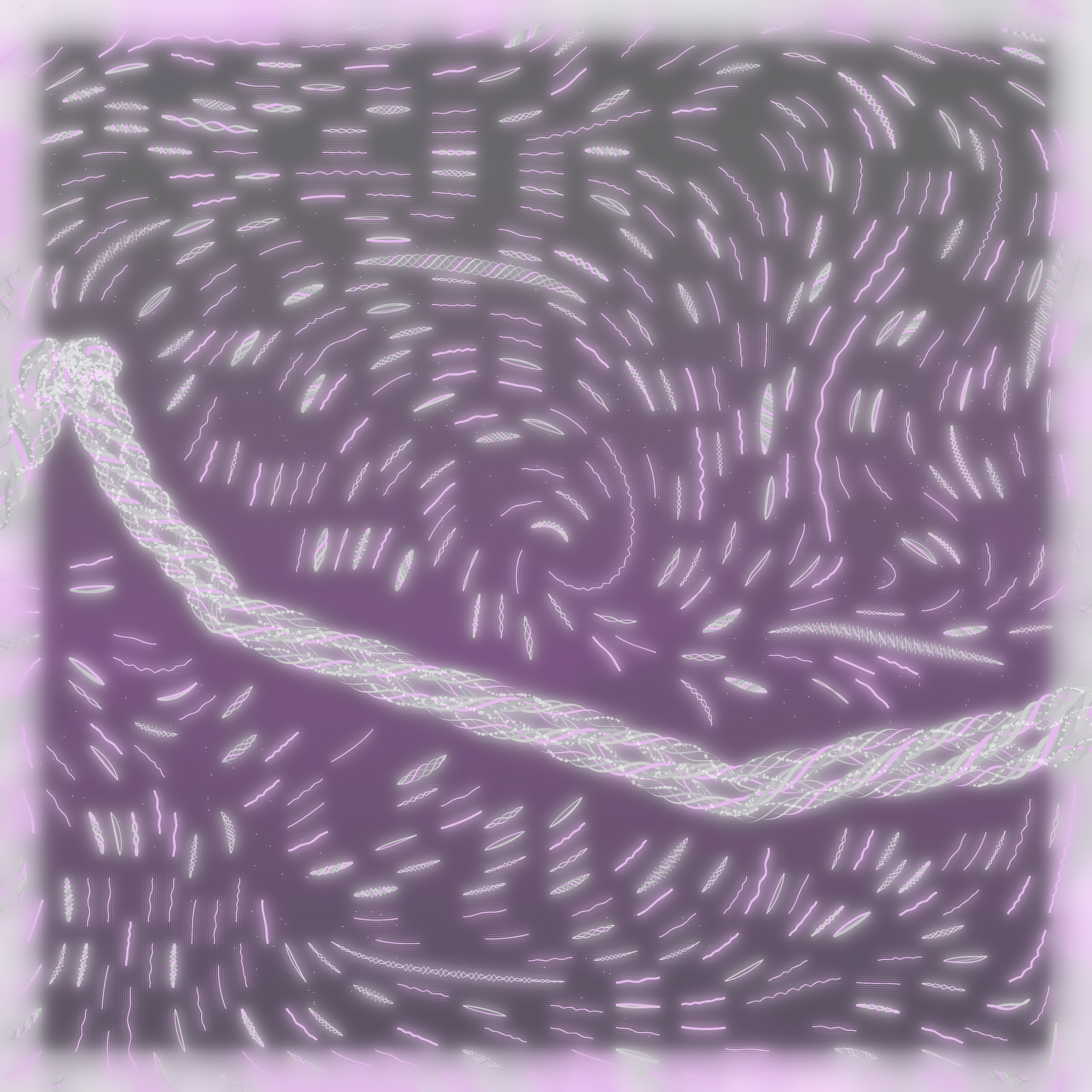 Friendship Bracelets #488