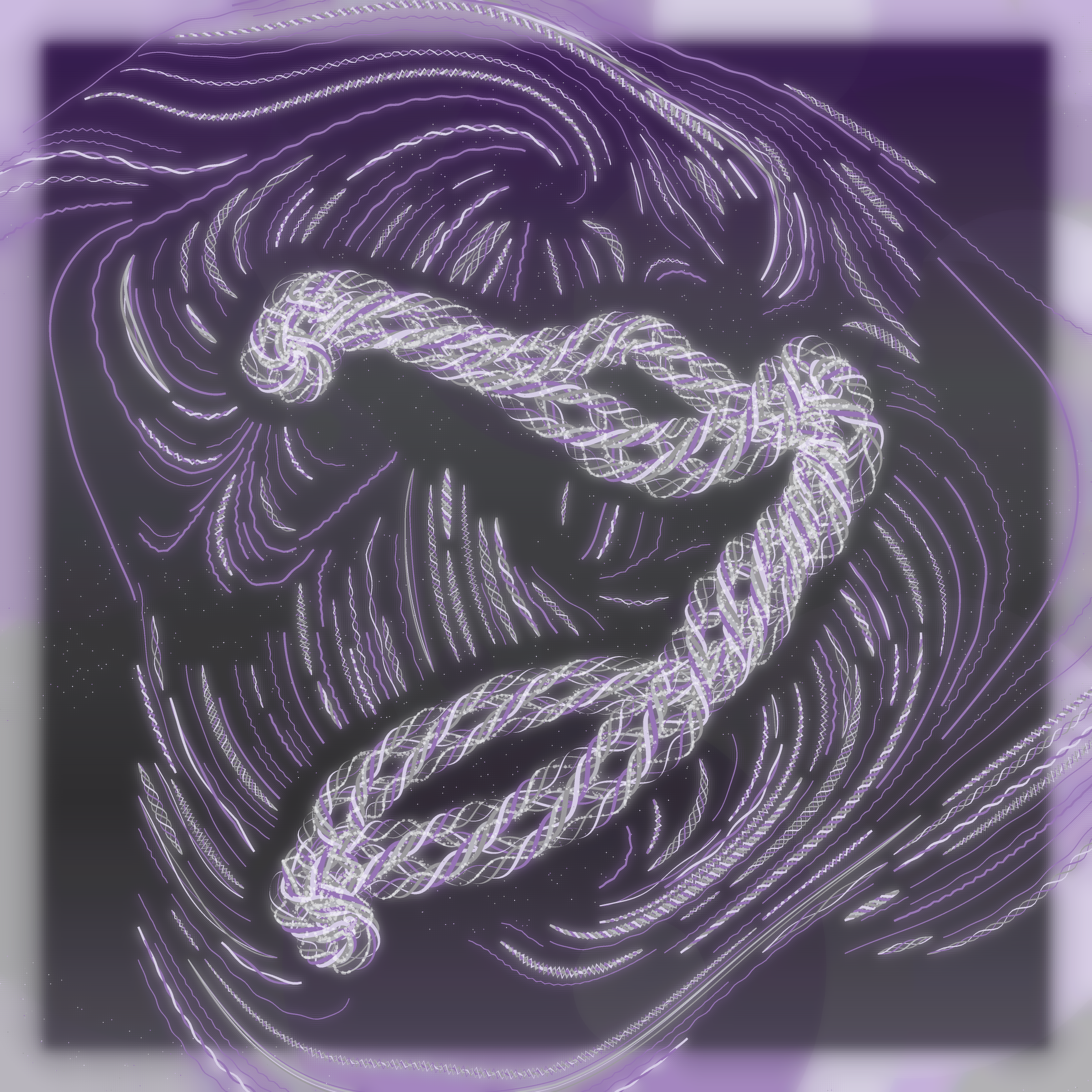 Friendship Bracelets #491