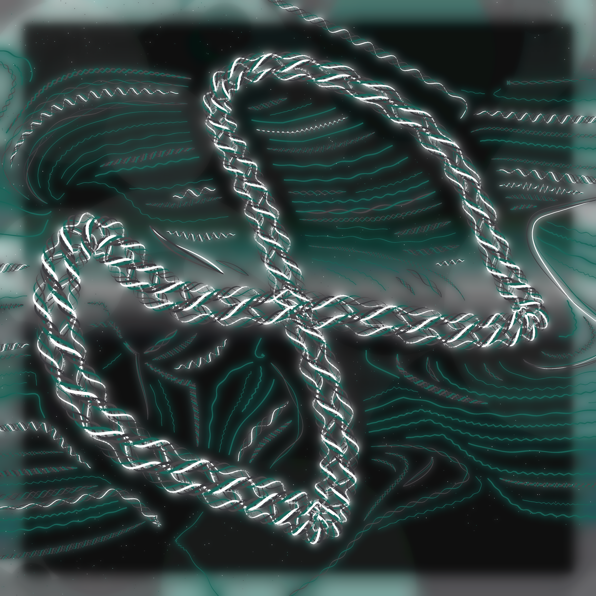 Friendship Bracelets #4968